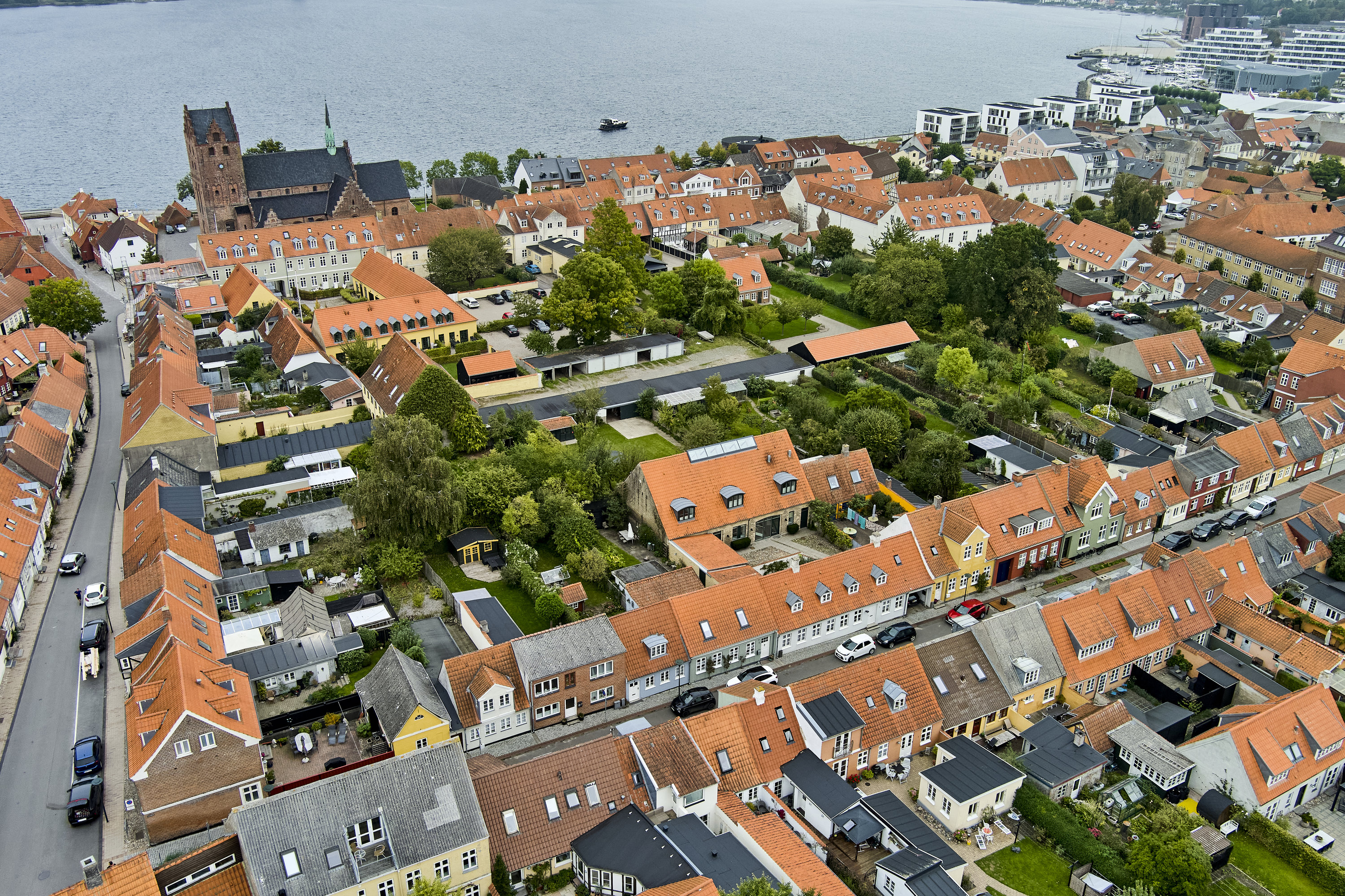 Fremhævet andet billede i fuldskærmstilstand. Billede af Søndergade 9B, 5500 Middelfart