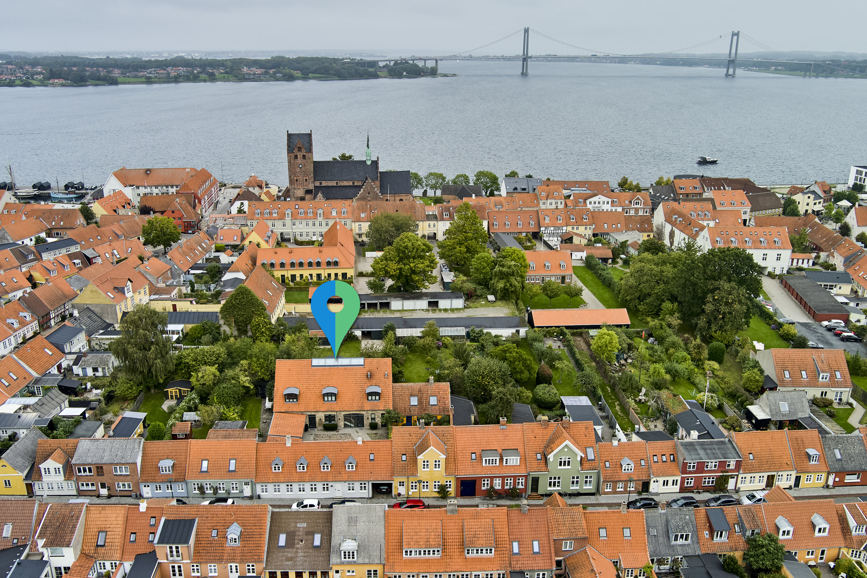 Søndergade 9B, 5500 Middelfart