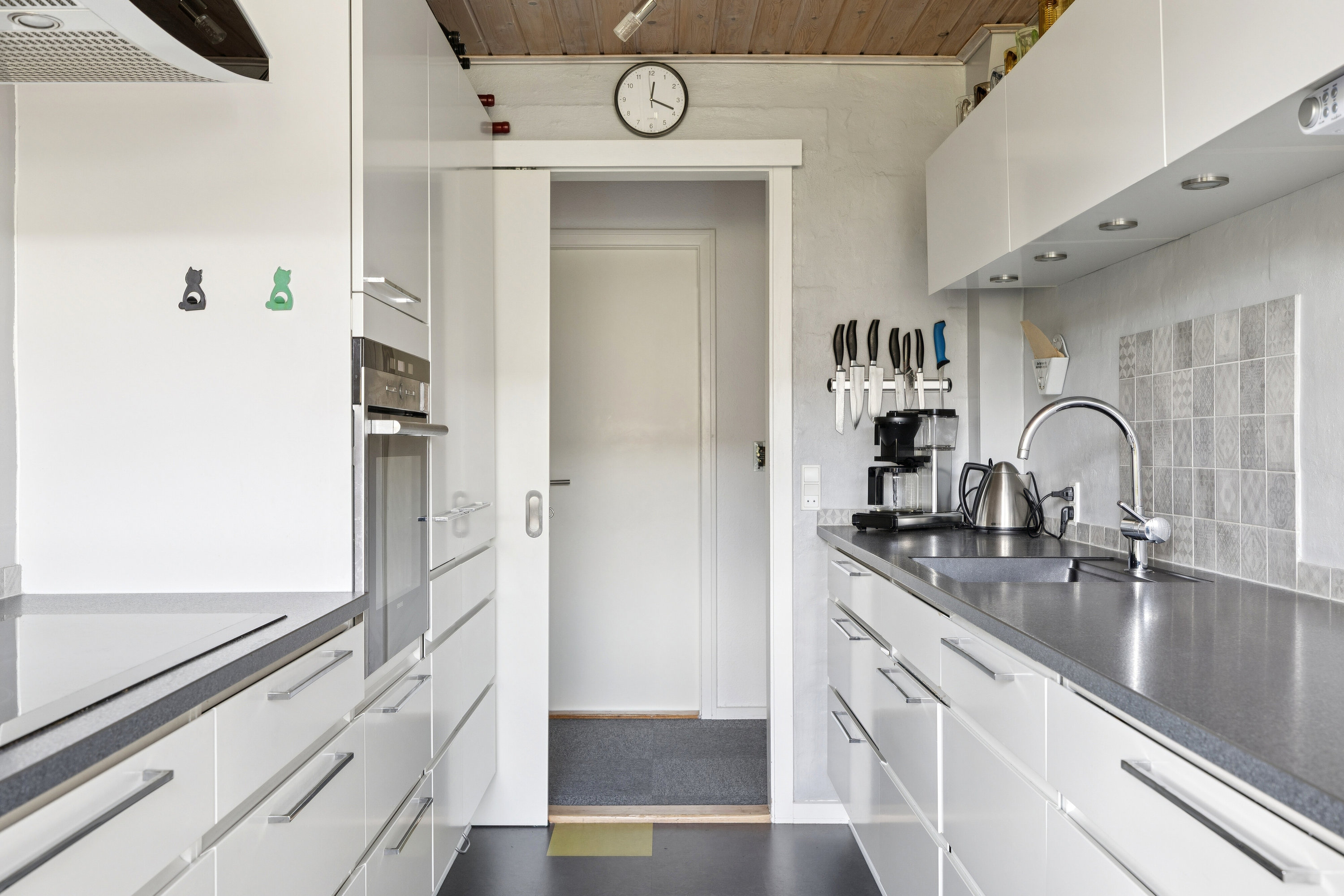 Ingersvej 8, 9800 Hjørring