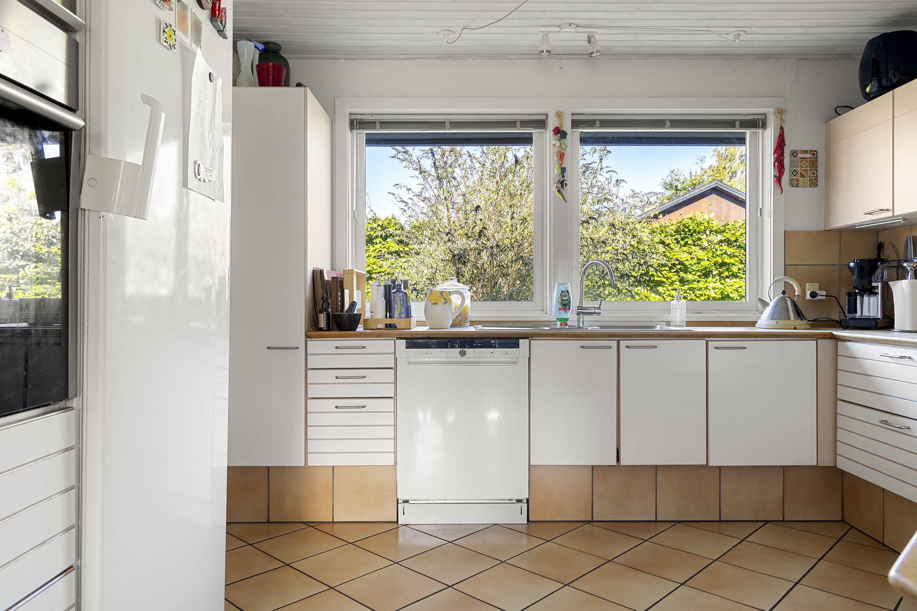 Gulnarevej 4, 3660 Stenløse