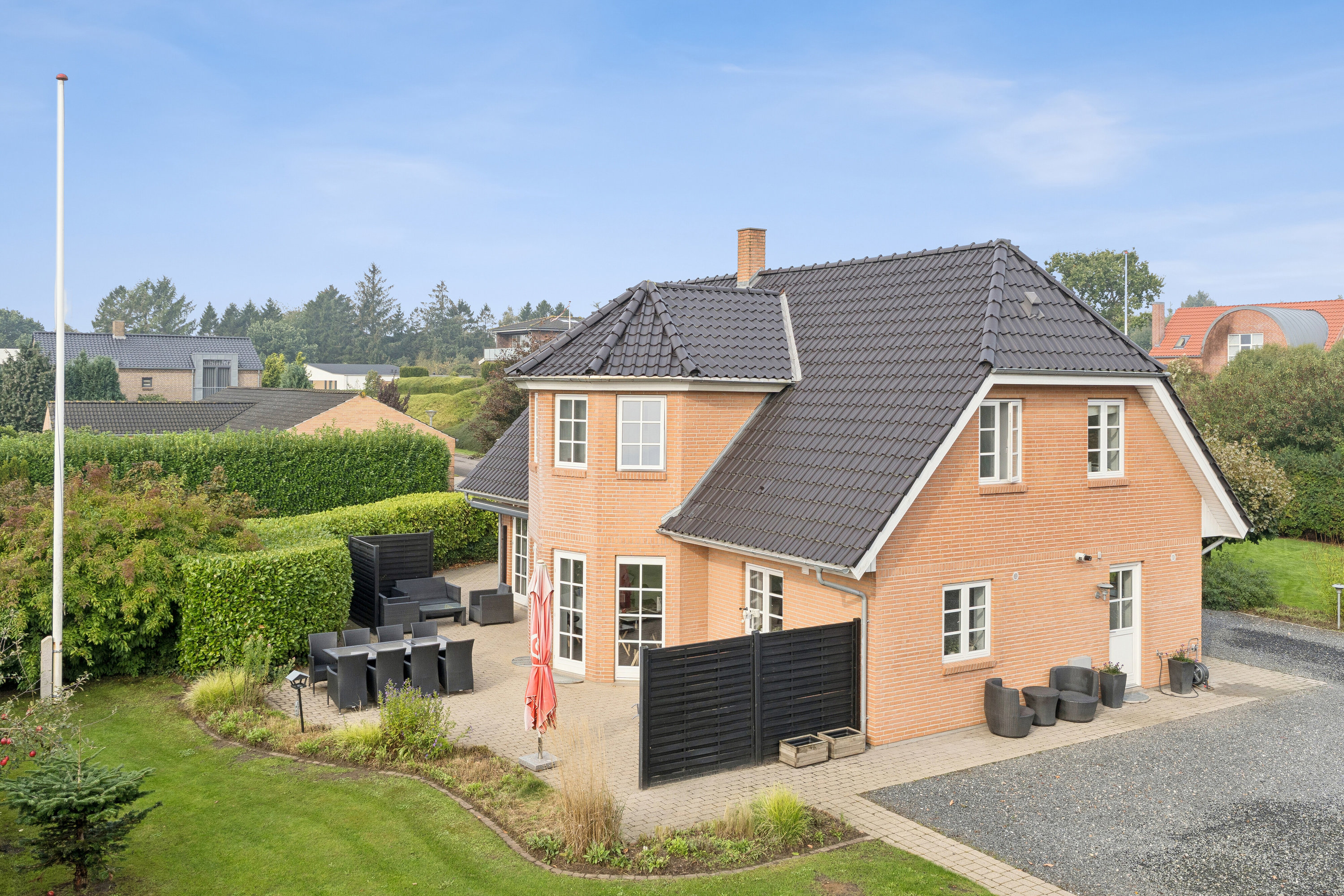 Bakkegårdsvej 39, Kollund, 6340 Kruså