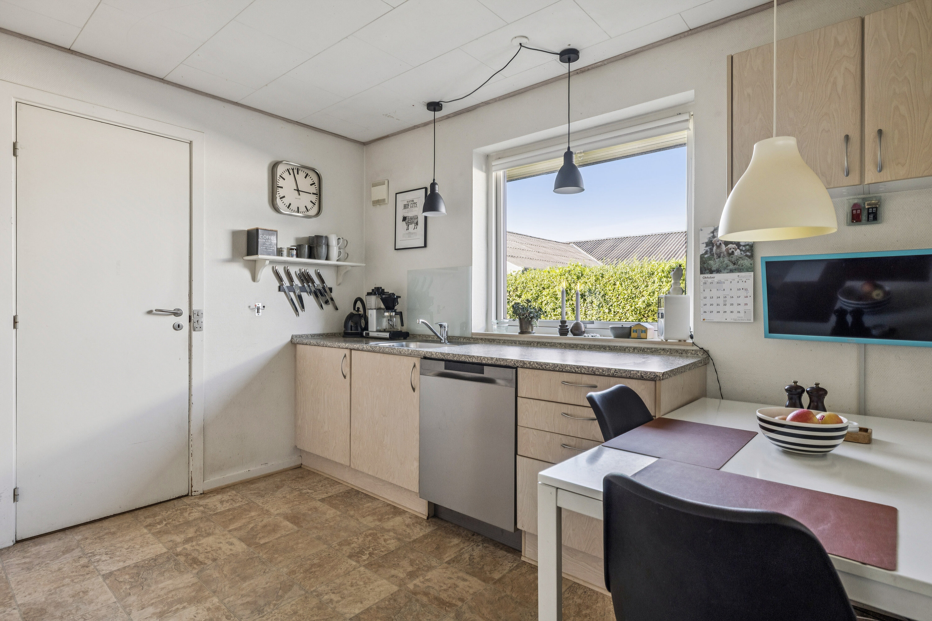 Svalerodsvej 11, 9800 Hjørring
