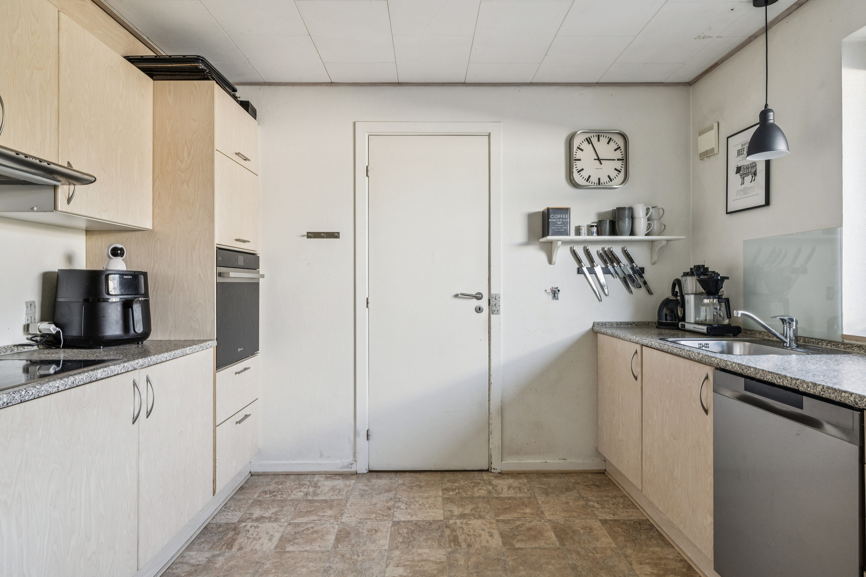 Svalerodsvej 11, 9800 Hjørring