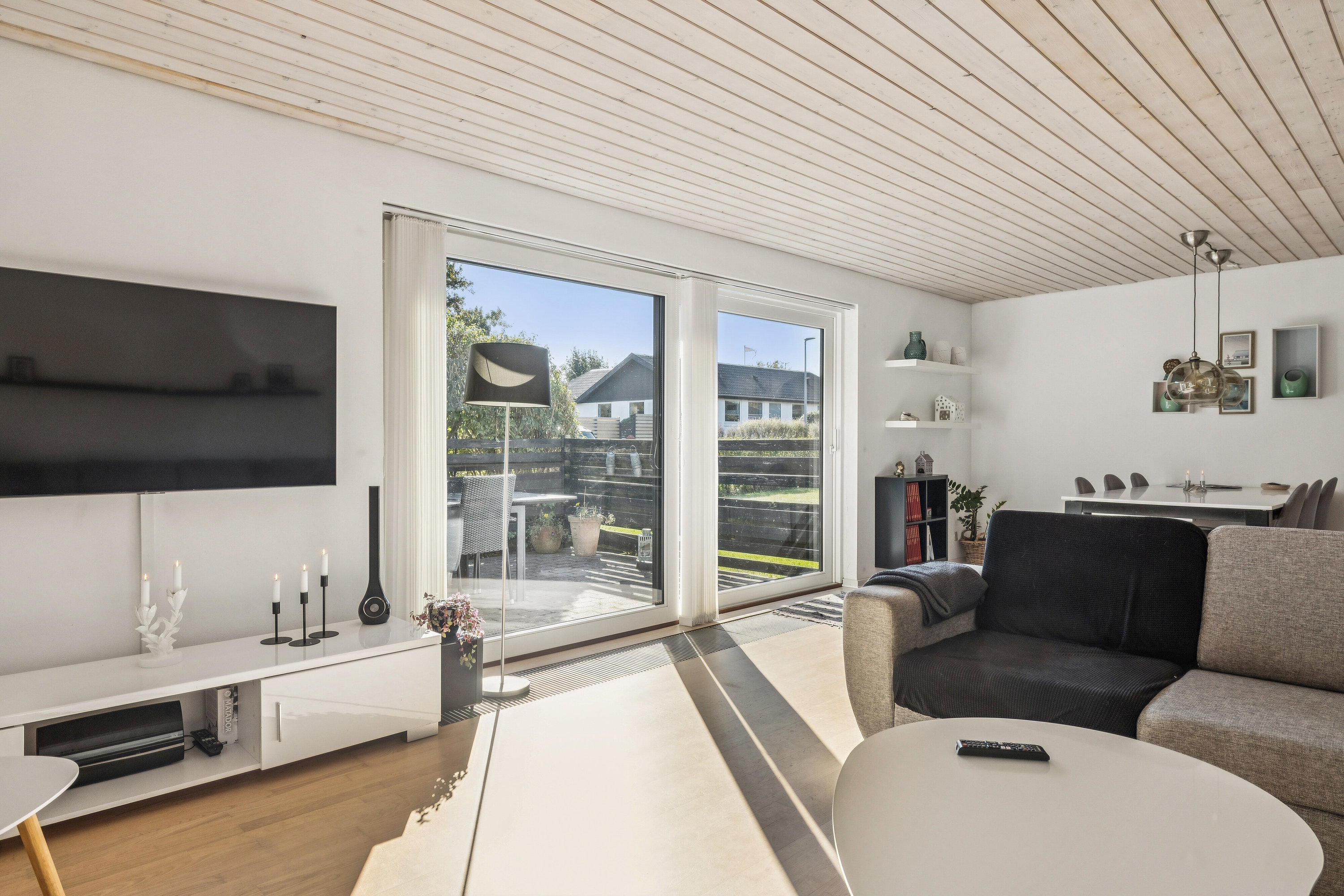 Svalerodsvej 11, 9800 Hjørring