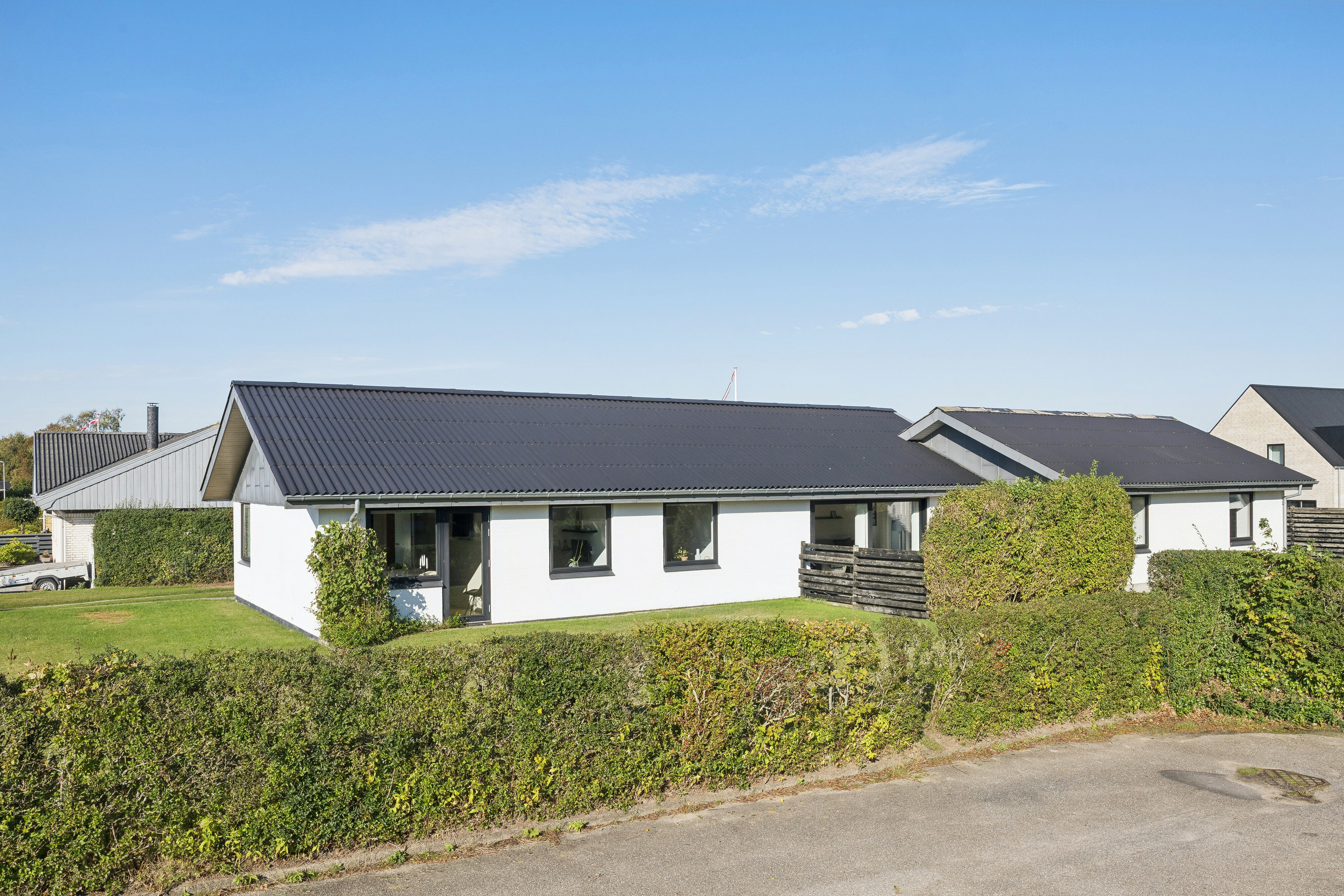 Svalerodsvej 11, 9800 Hjørring