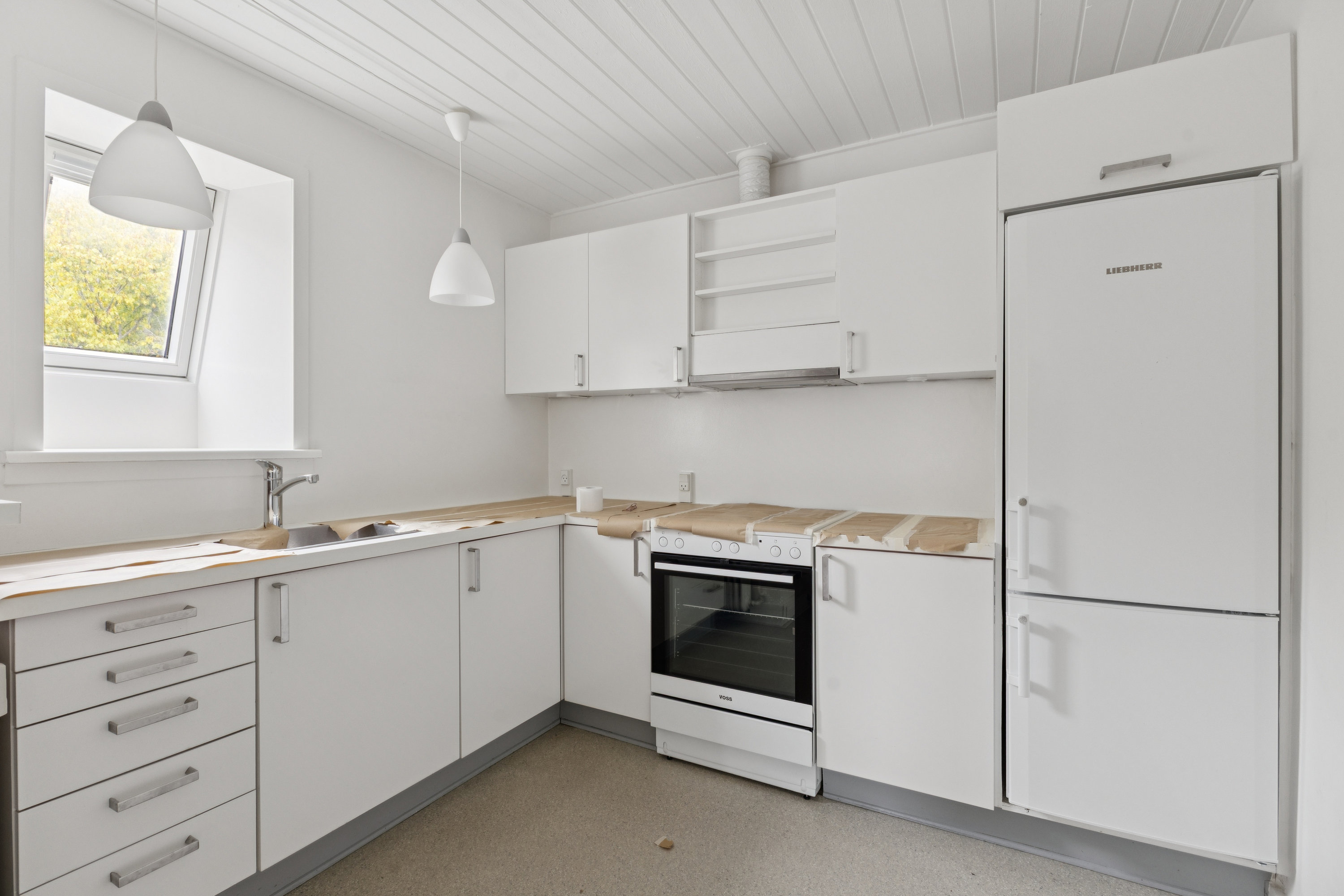Vestergade 30, 8550 Ryomgård