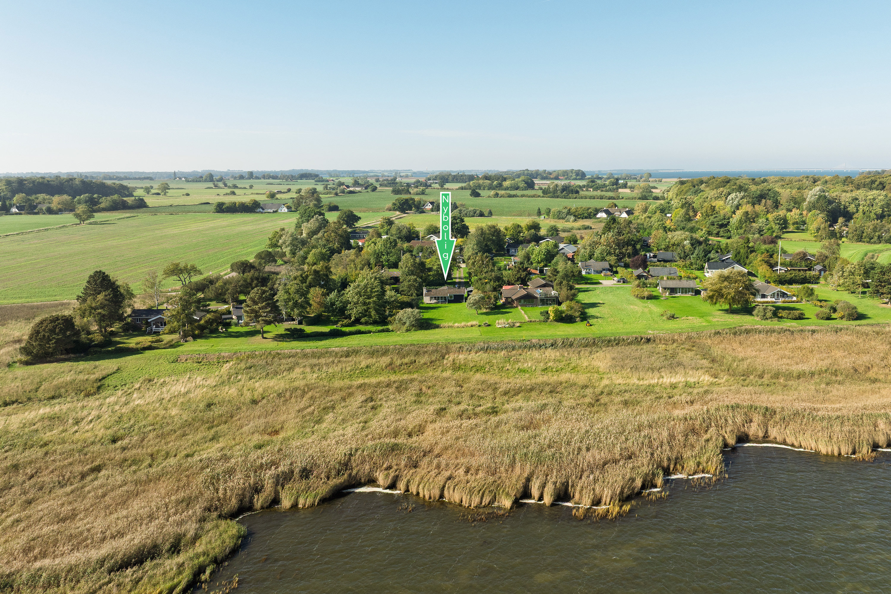 Rørsangervænget 8, Sortsø, 4850 Stubbekøbing