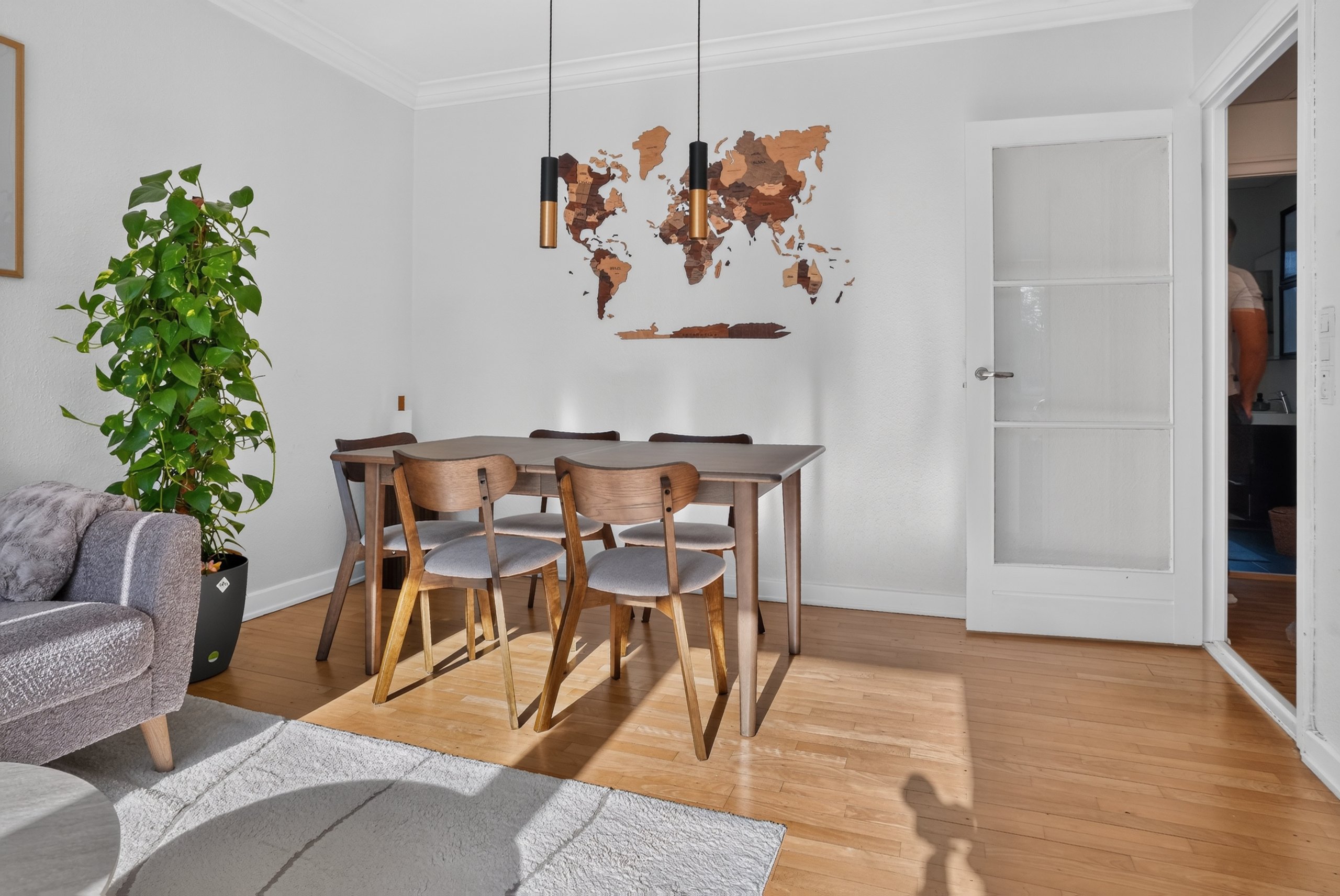 Frederikssundsvej 414, 1. tv., 2700 Brønshøj