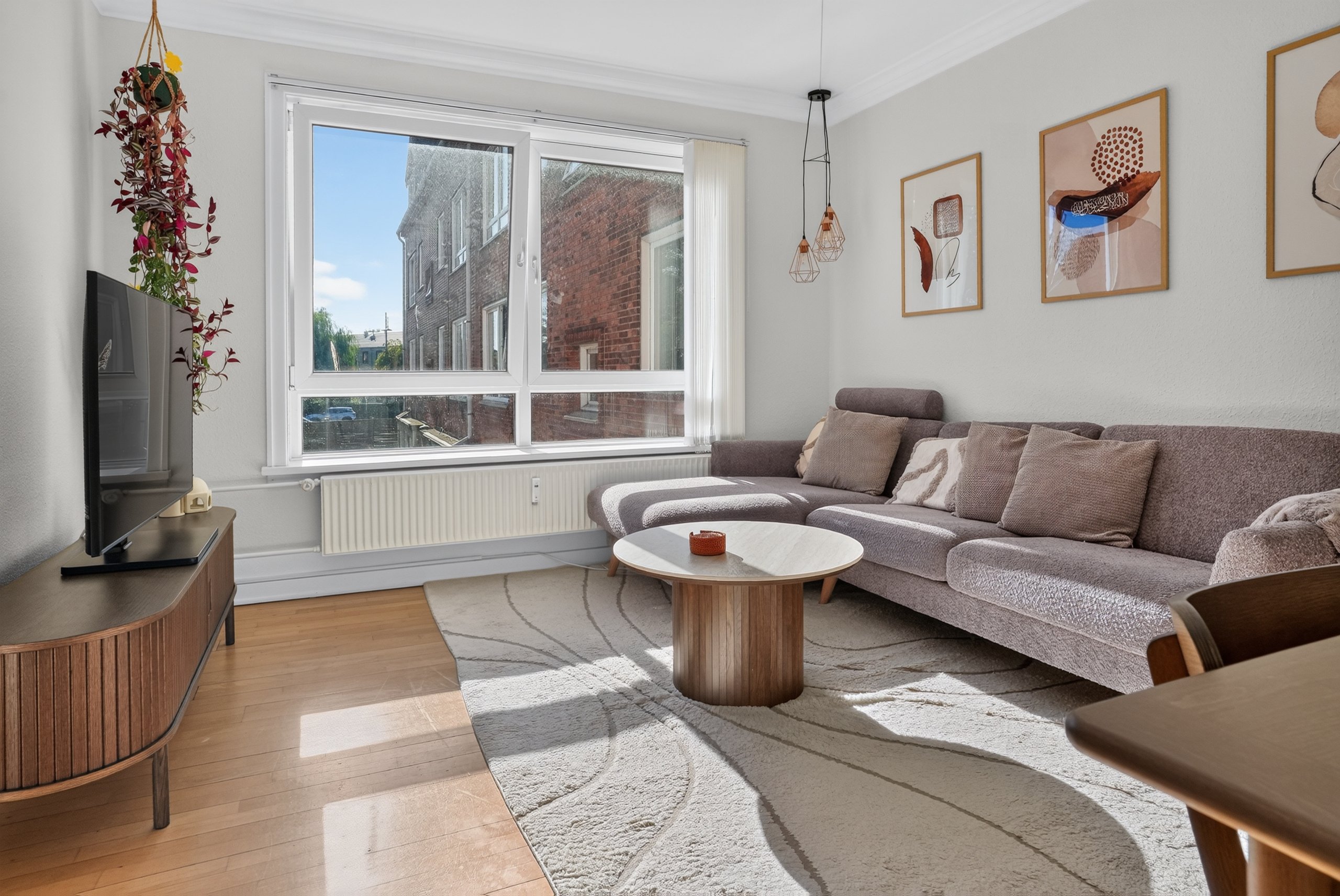 Frederikssundsvej 414, 1. tv., 2700 Brønshøj
