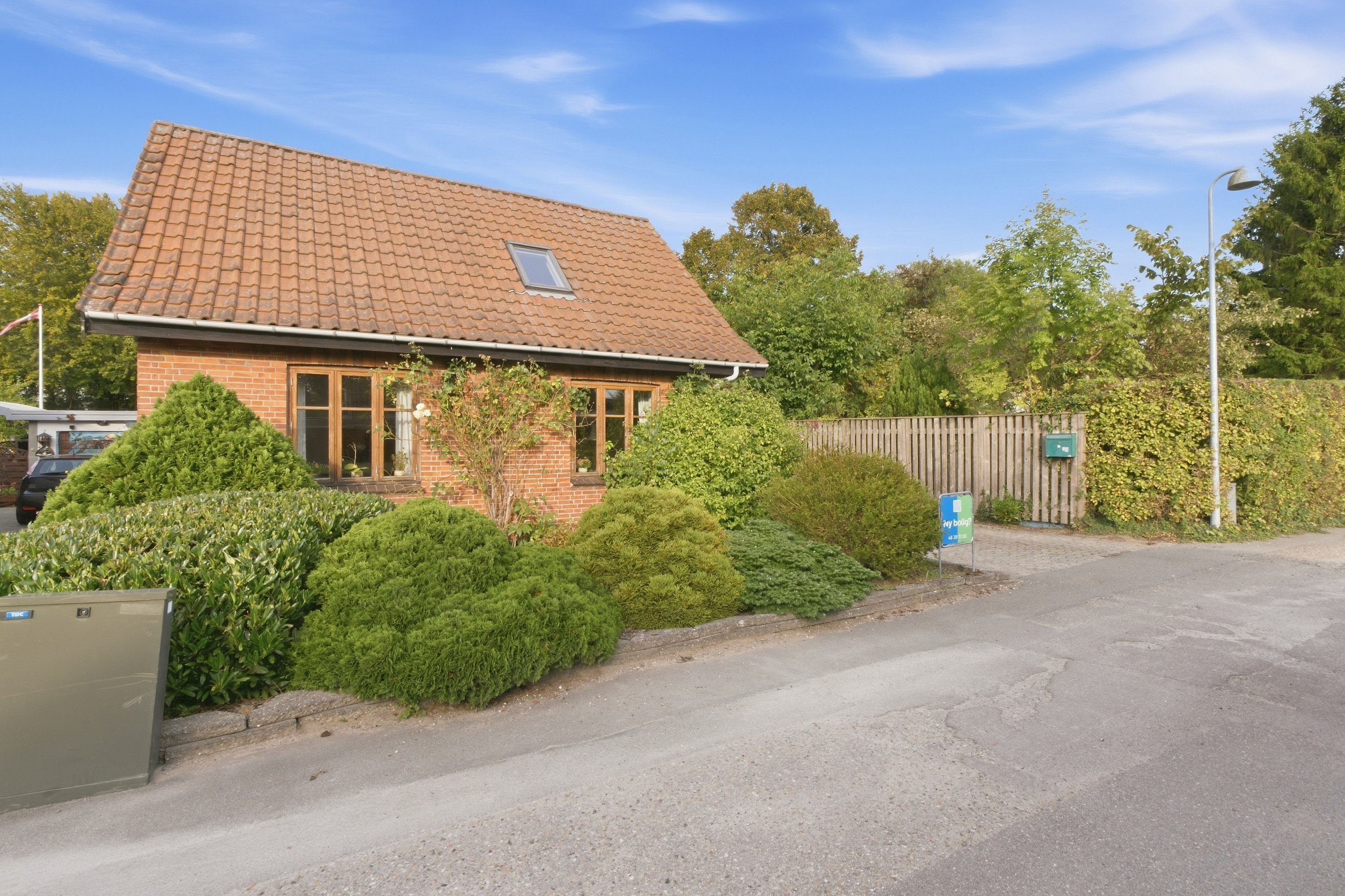 Ørnevej 2, 3400 Hillerød