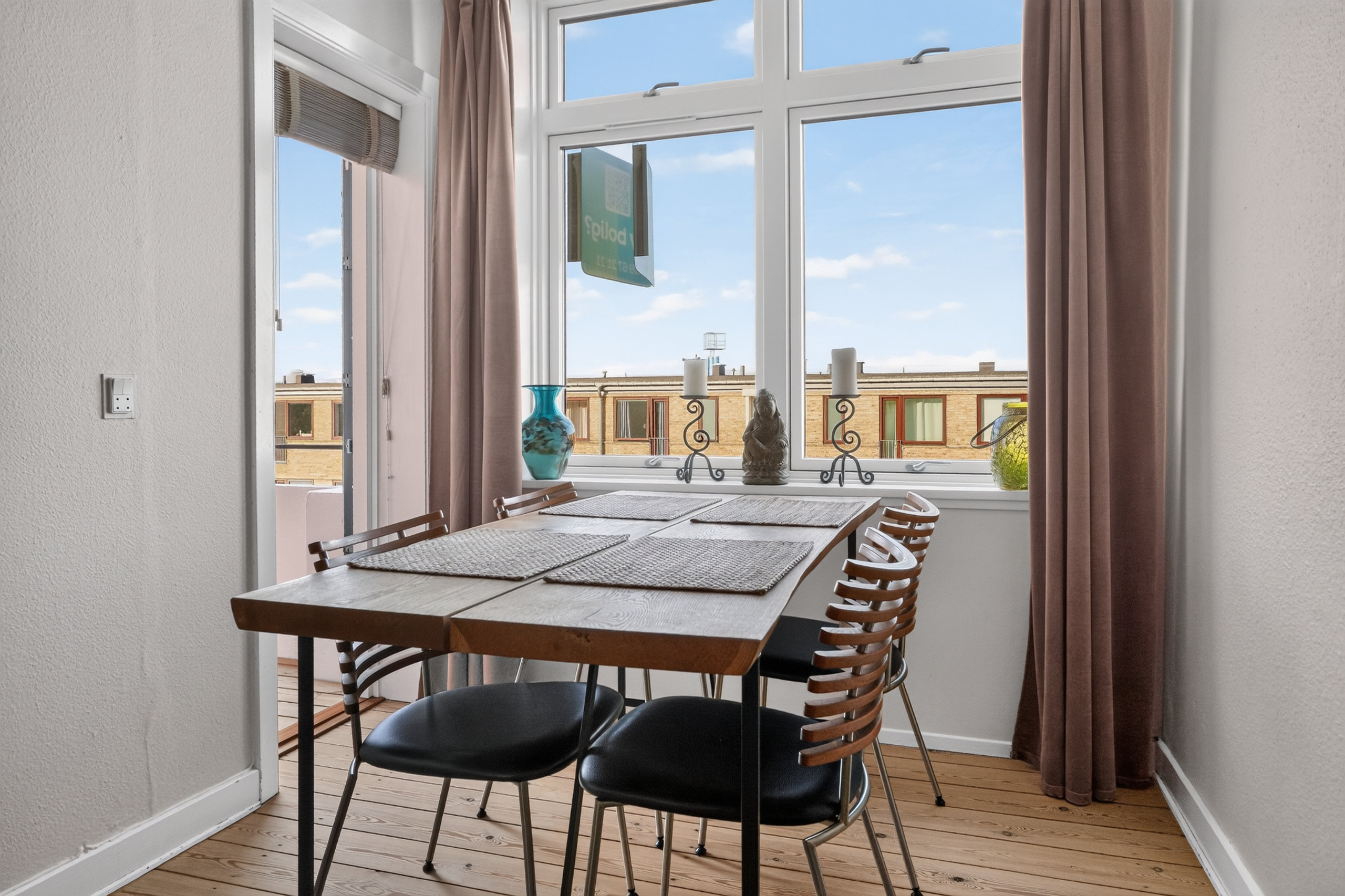 Vangedevej 222A, 4. tv., 2870 Dyssegård
