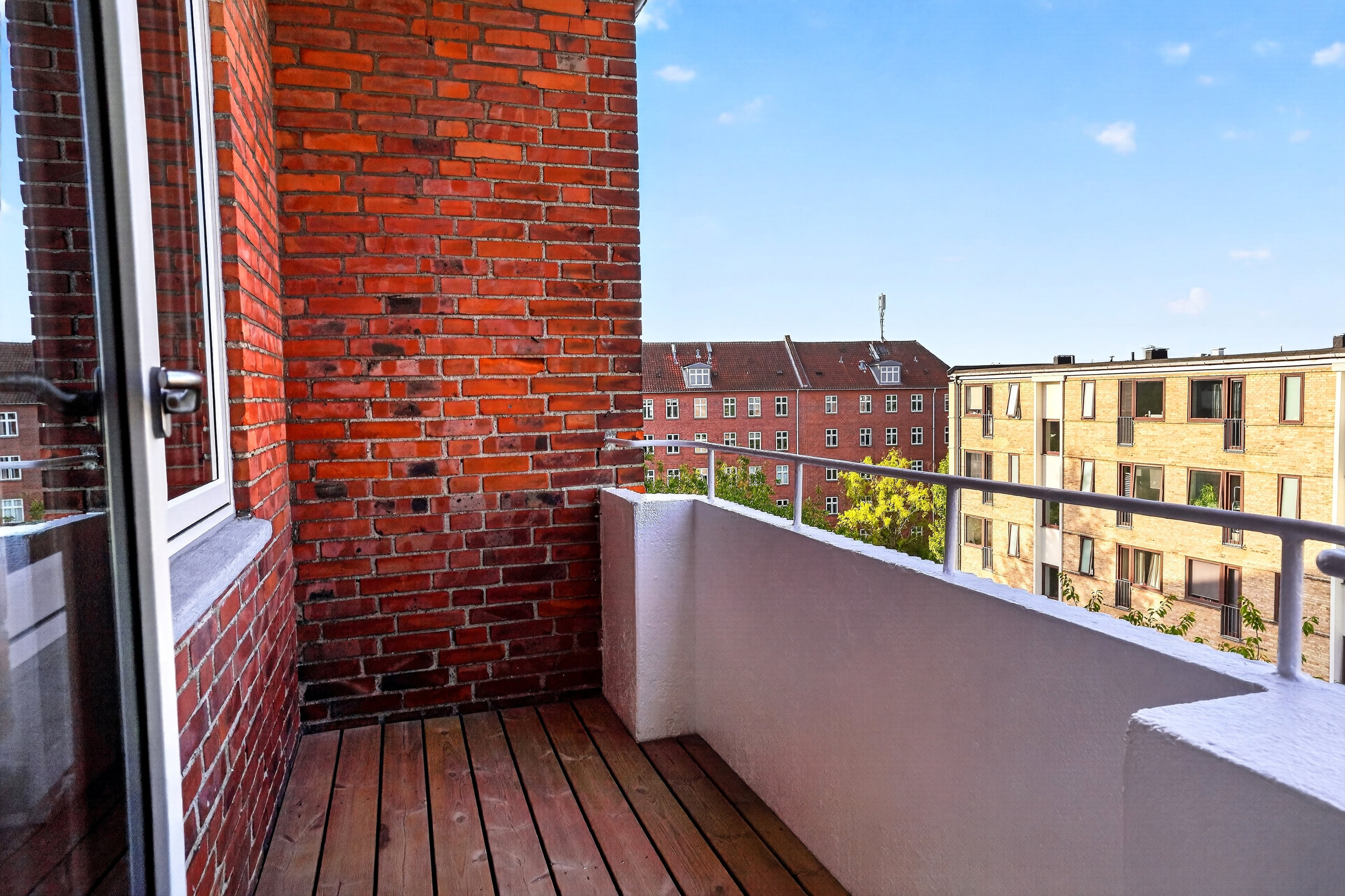 Vangedevej 222A, 4. tv., 2870 Dyssegård