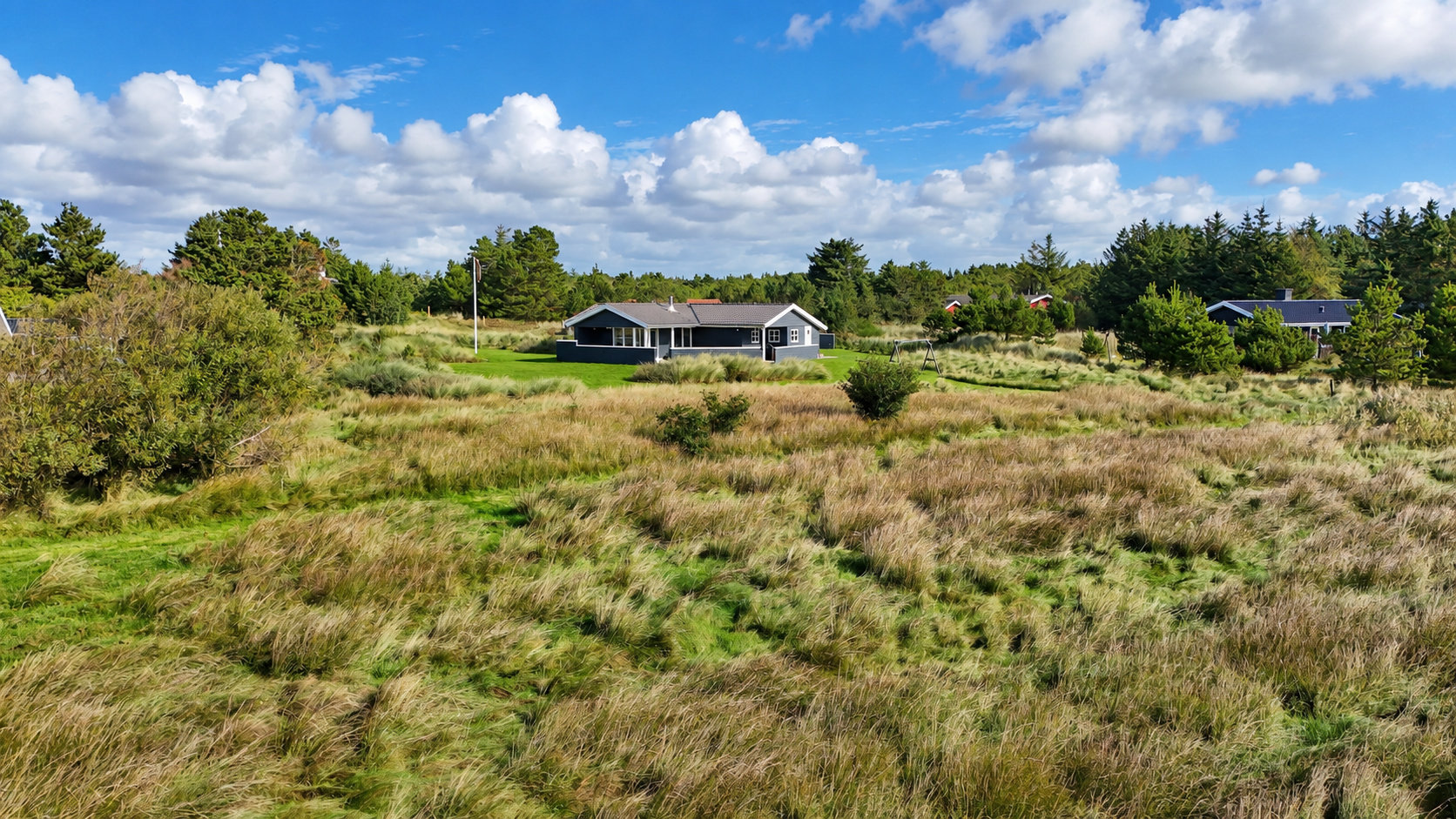 Krogsande 10, 6857 Blåvand