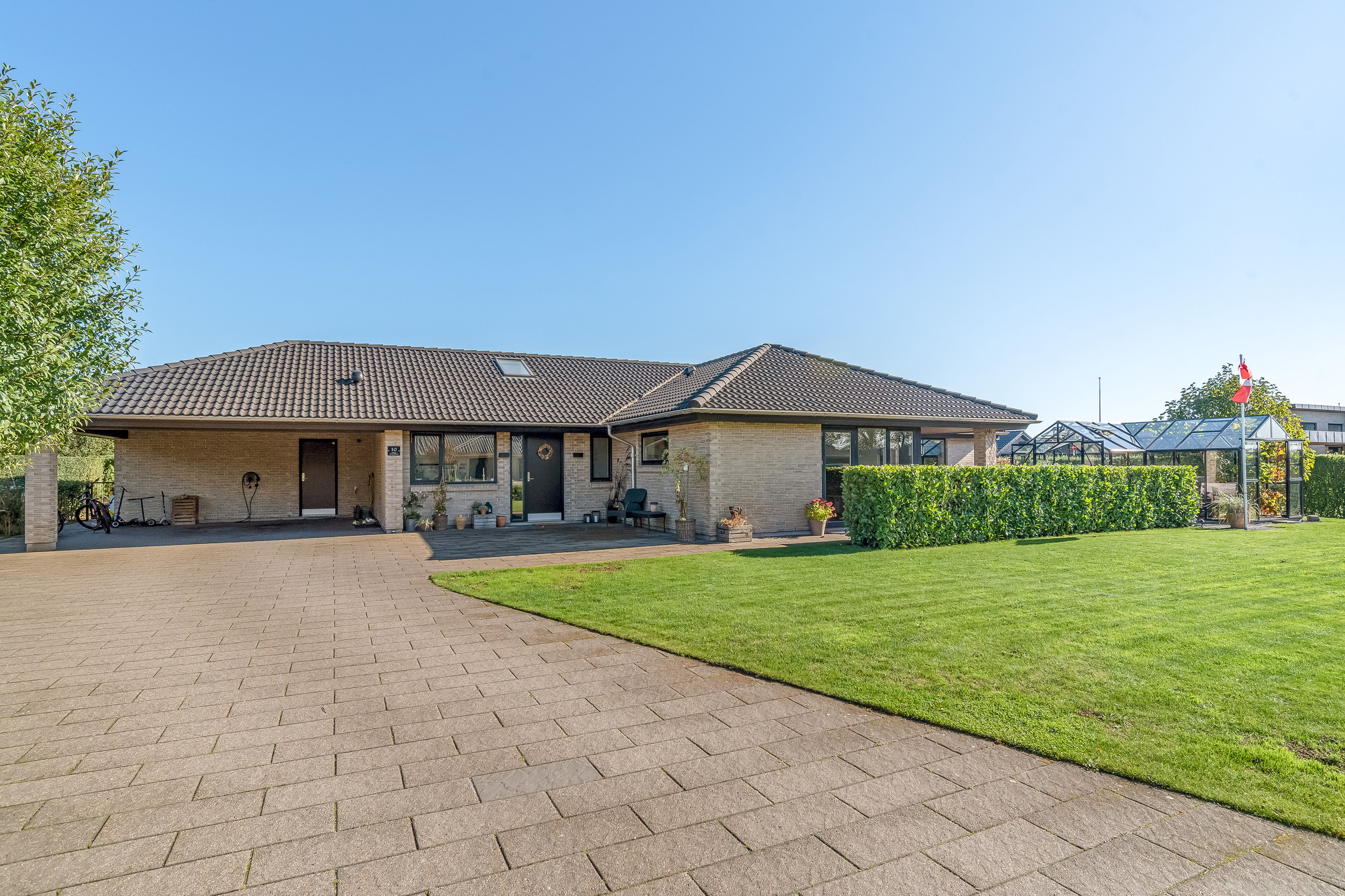 Lerkarret 10, Mejrup, 7500 Holstebro