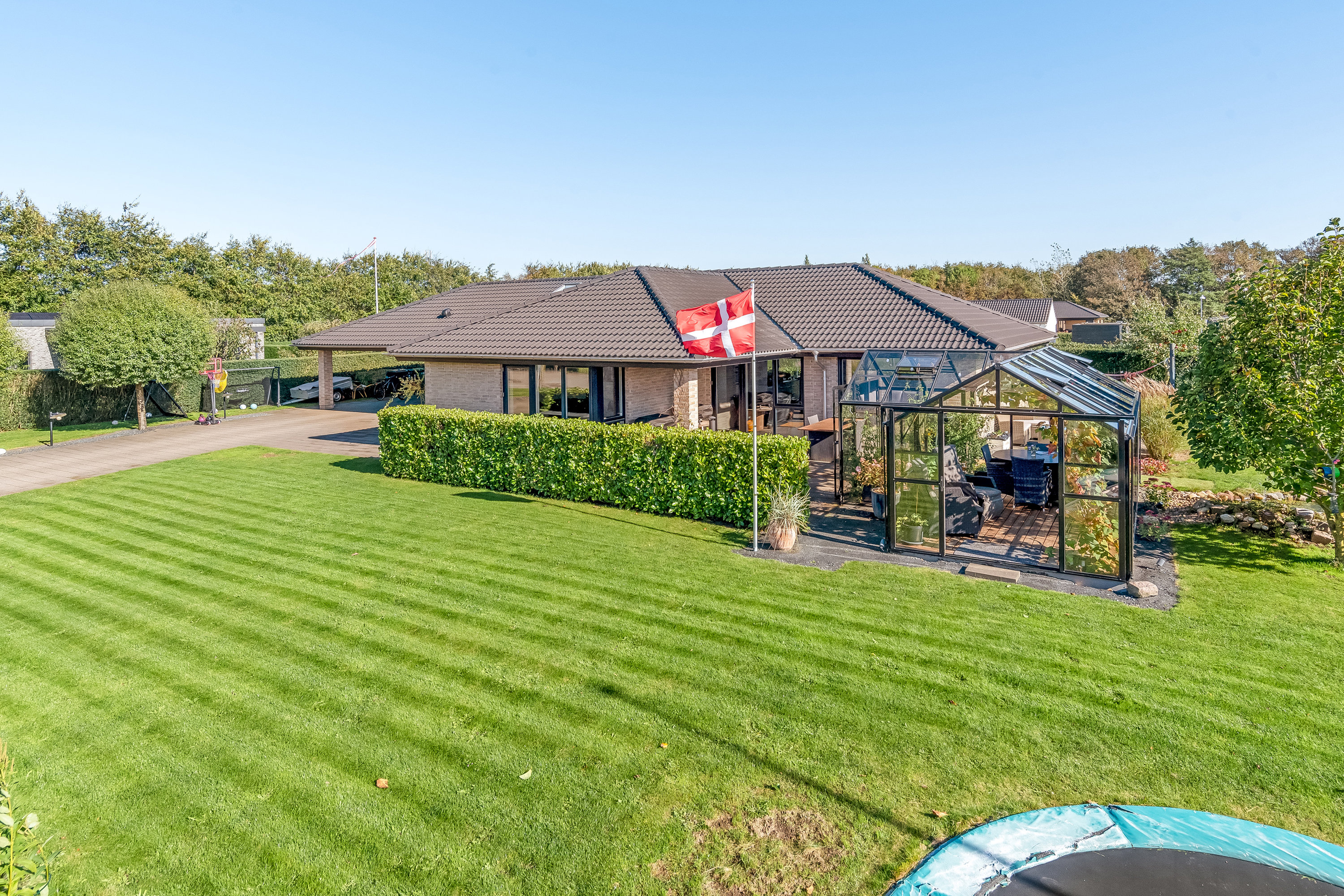 Lerkarret 10, Mejrup, 7500 Holstebro