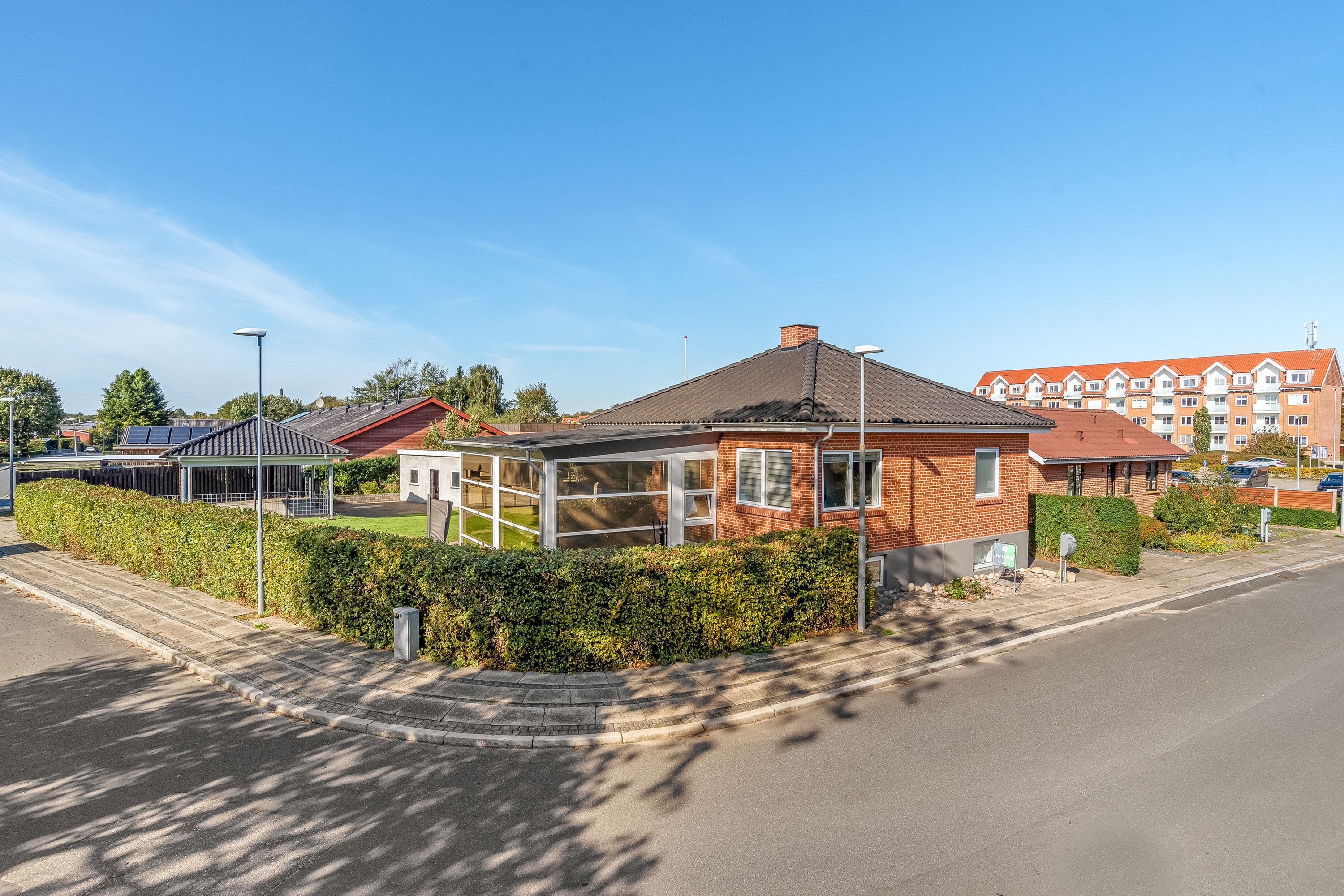 Kildevej 71, 7500 Holstebro