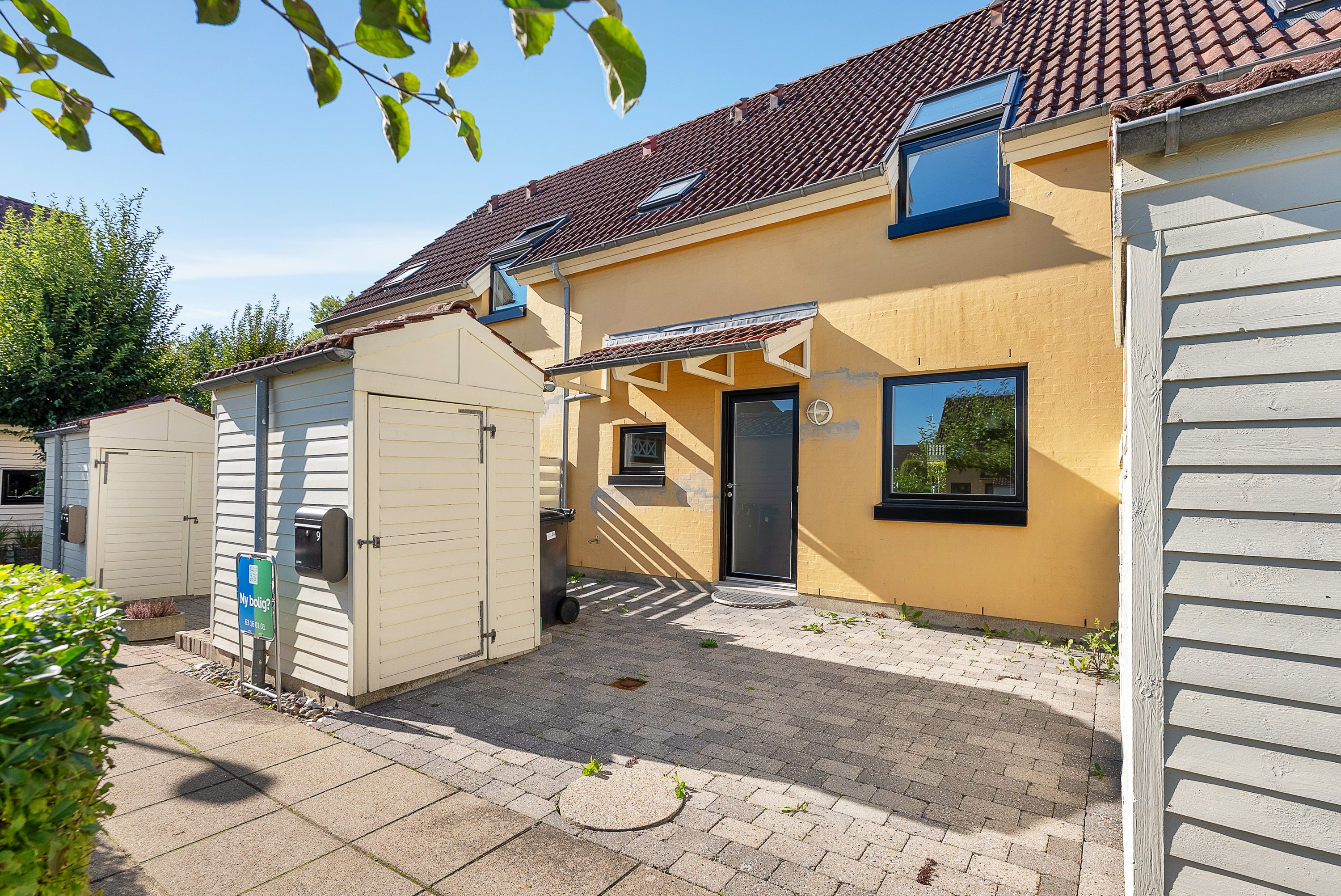 Vimmelsbækløkken 9, Kirkendrup, 5270 Odense N