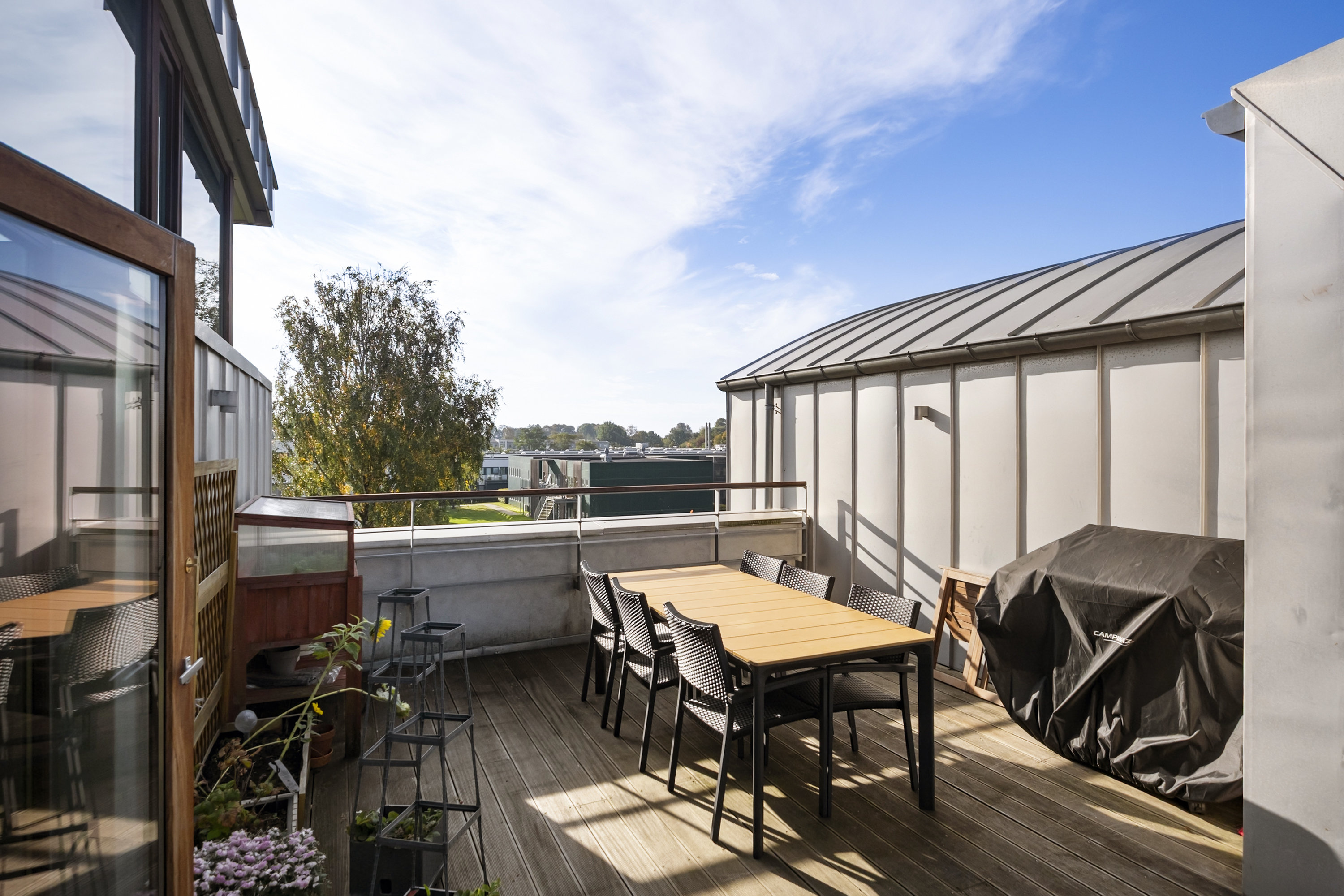 Pilehøj 6E, 1. tv., 3460 Birkerød