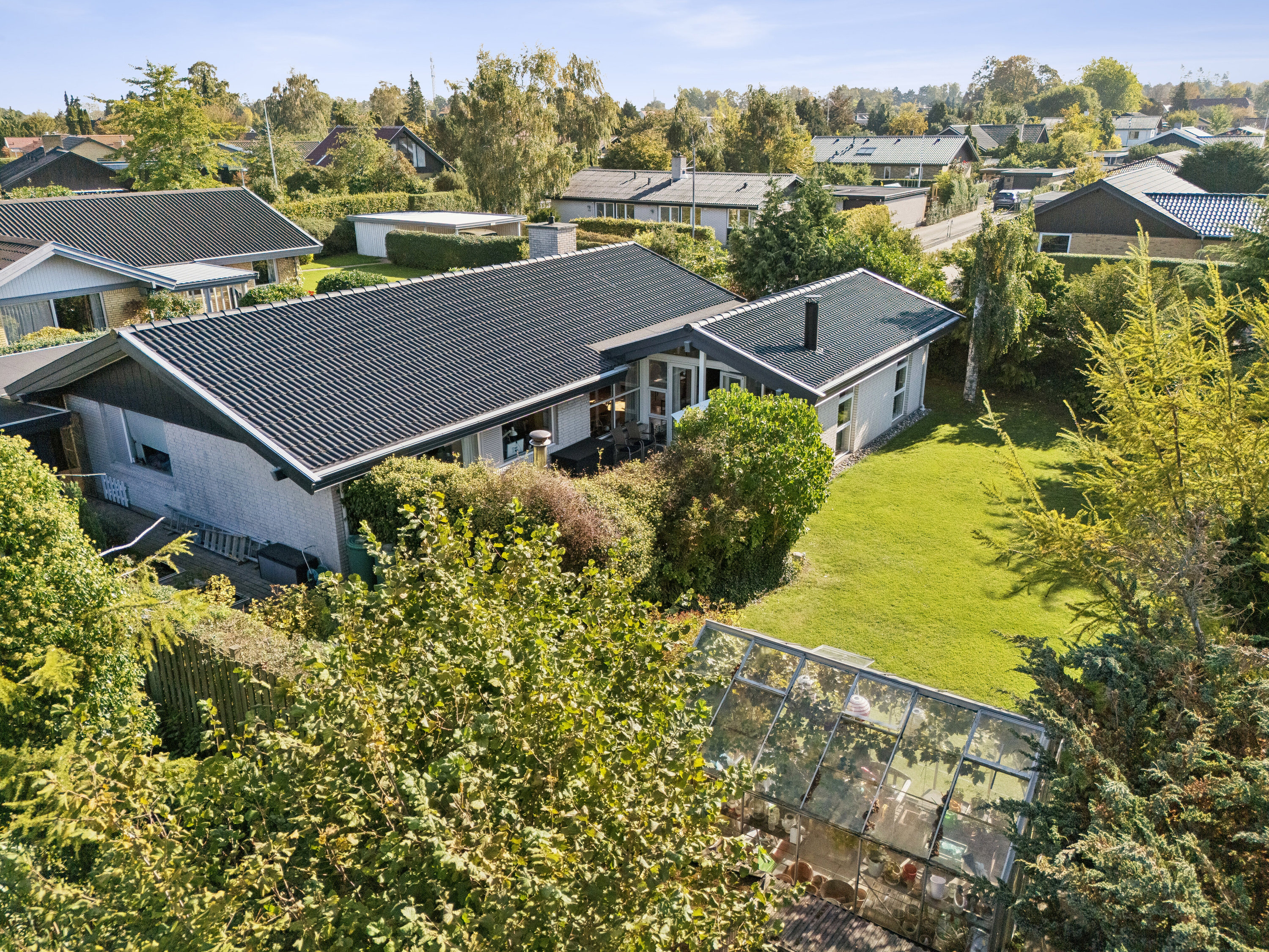 Bjergbakkevej 186, 2600 Glostrup