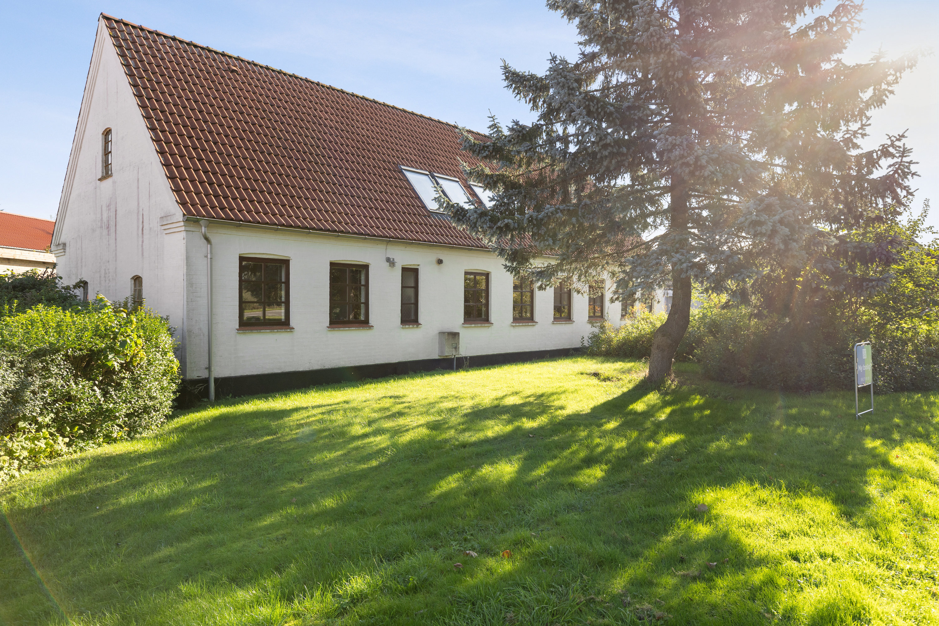Strandvejen 16, 4520 Svinninge
