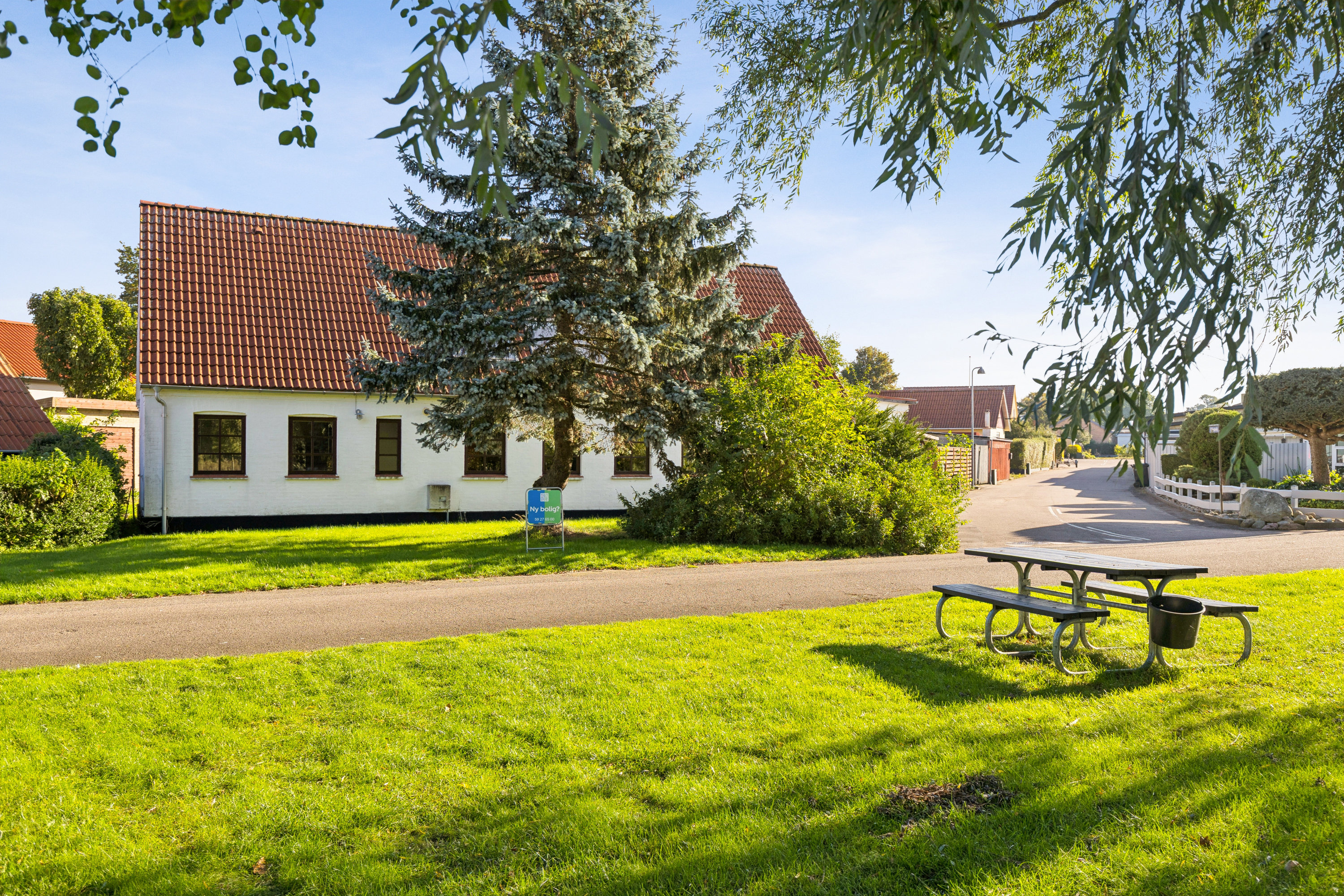 Strandvejen 16, 4520 Svinninge