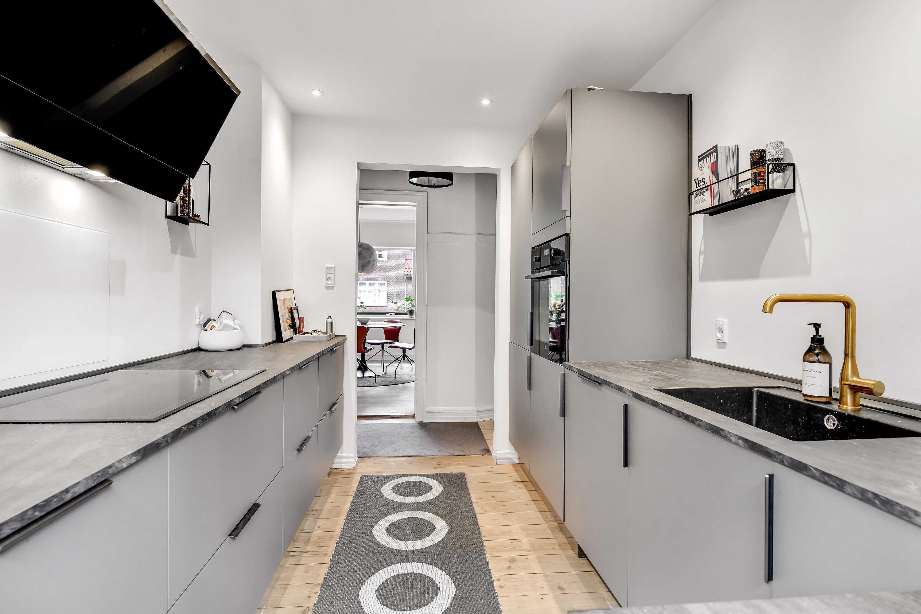 Frodesgade 144, st. th., 6700 Esbjerg