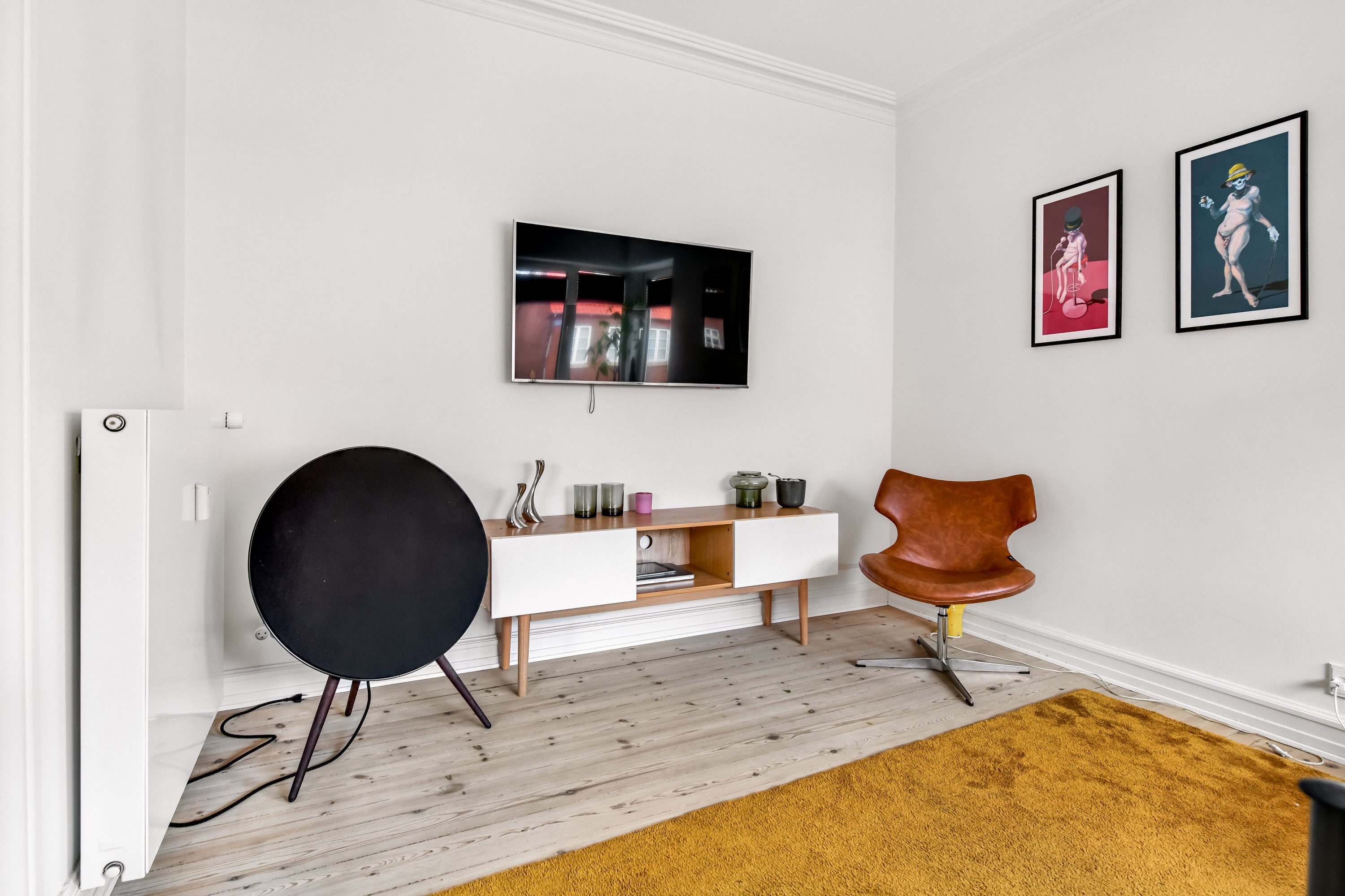 Frodesgade 144, st. th., 6700 Esbjerg