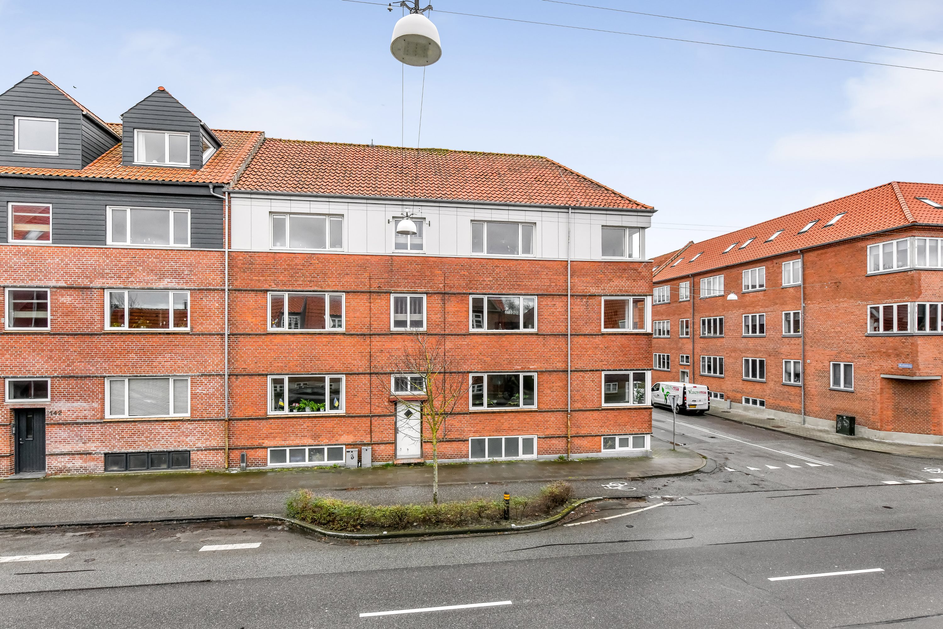 Fremhævet ejendommen billede i fuldskærmstilstand. Billede af Frodesgade 144, st. th., 6700 Esbjerg