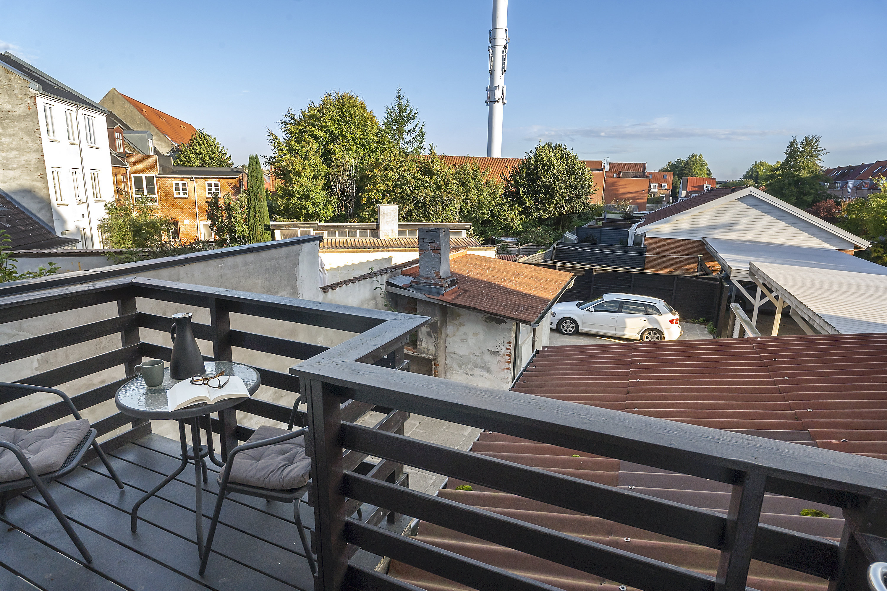 Fremhævet område billede i fuldskærmstilstand. Billede af Frederiksgade 5, 8700 Horsens