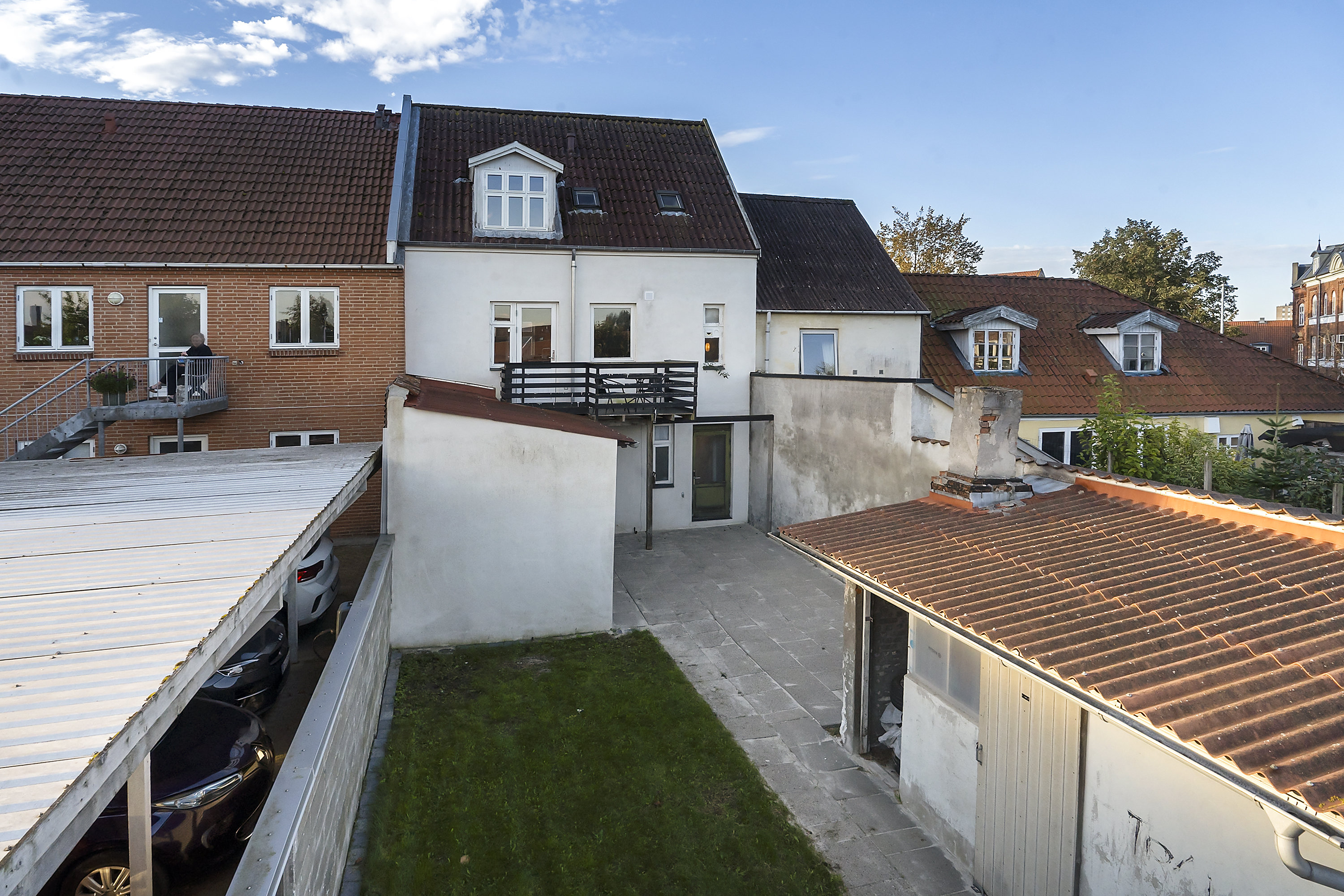Frederiksgade 5, 8700 Horsens