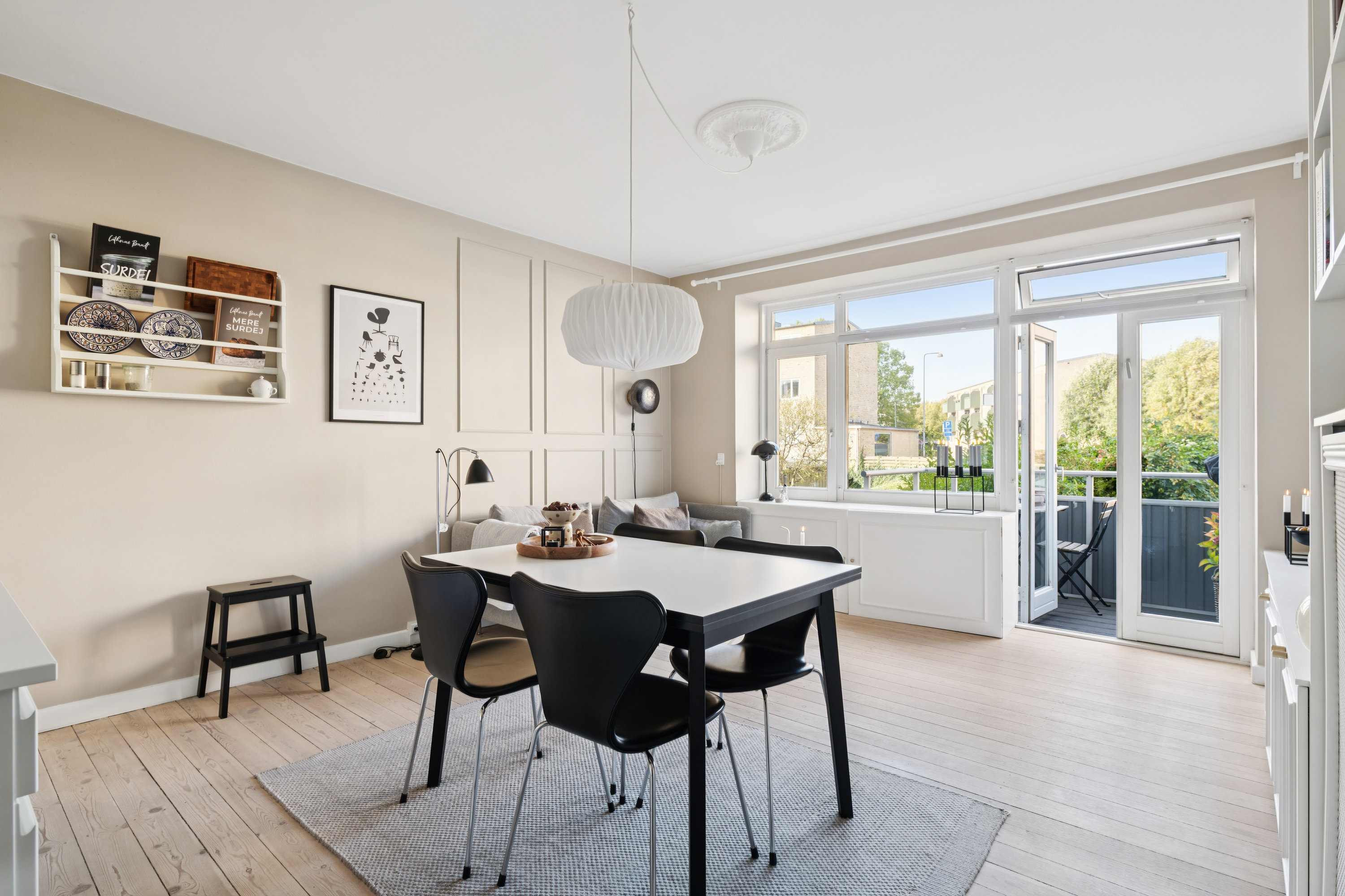 Nørgaardsvej 20, st. th., 2800 Kongens Lyngby