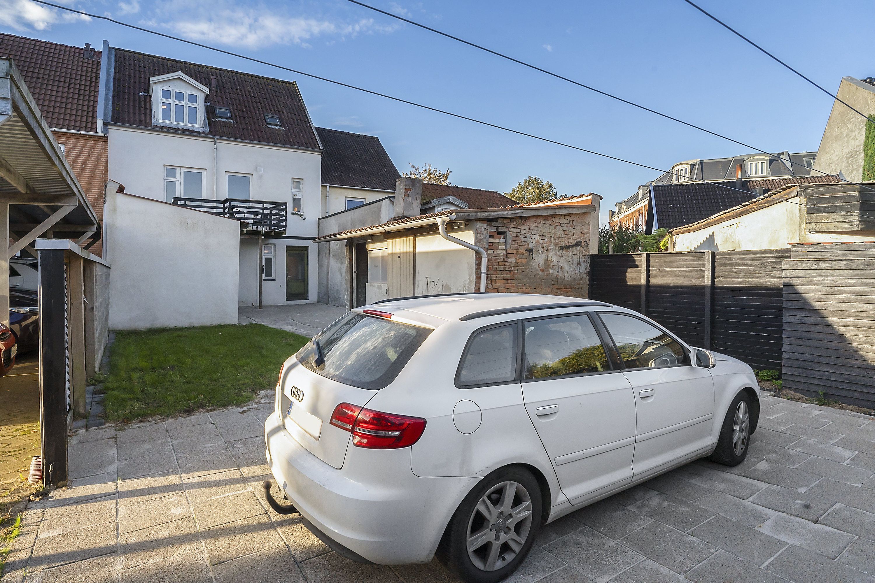 Frederiksgade 5, 8700 Horsens