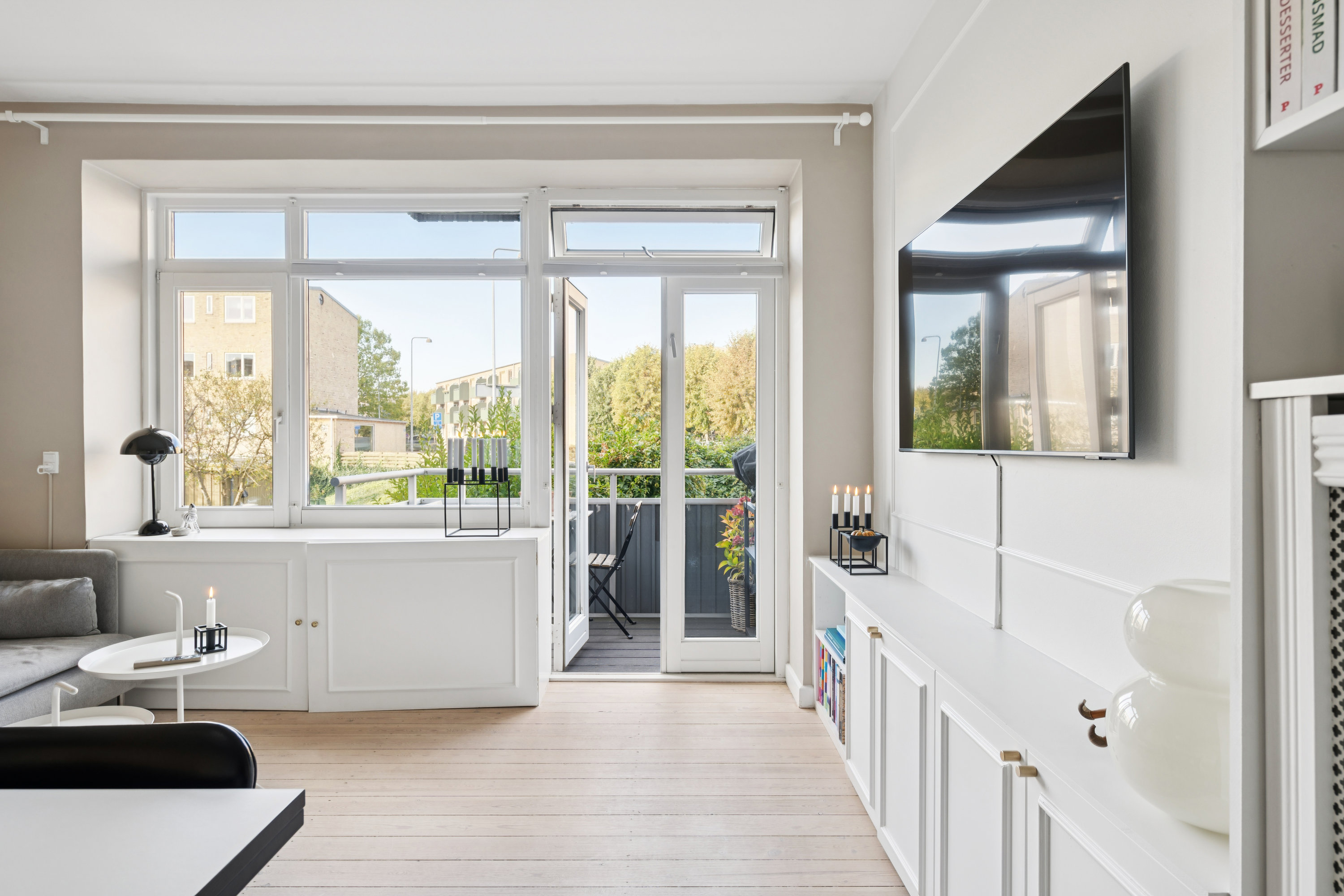 Nørgaardsvej 20, st. th., 2800 Kongens Lyngby