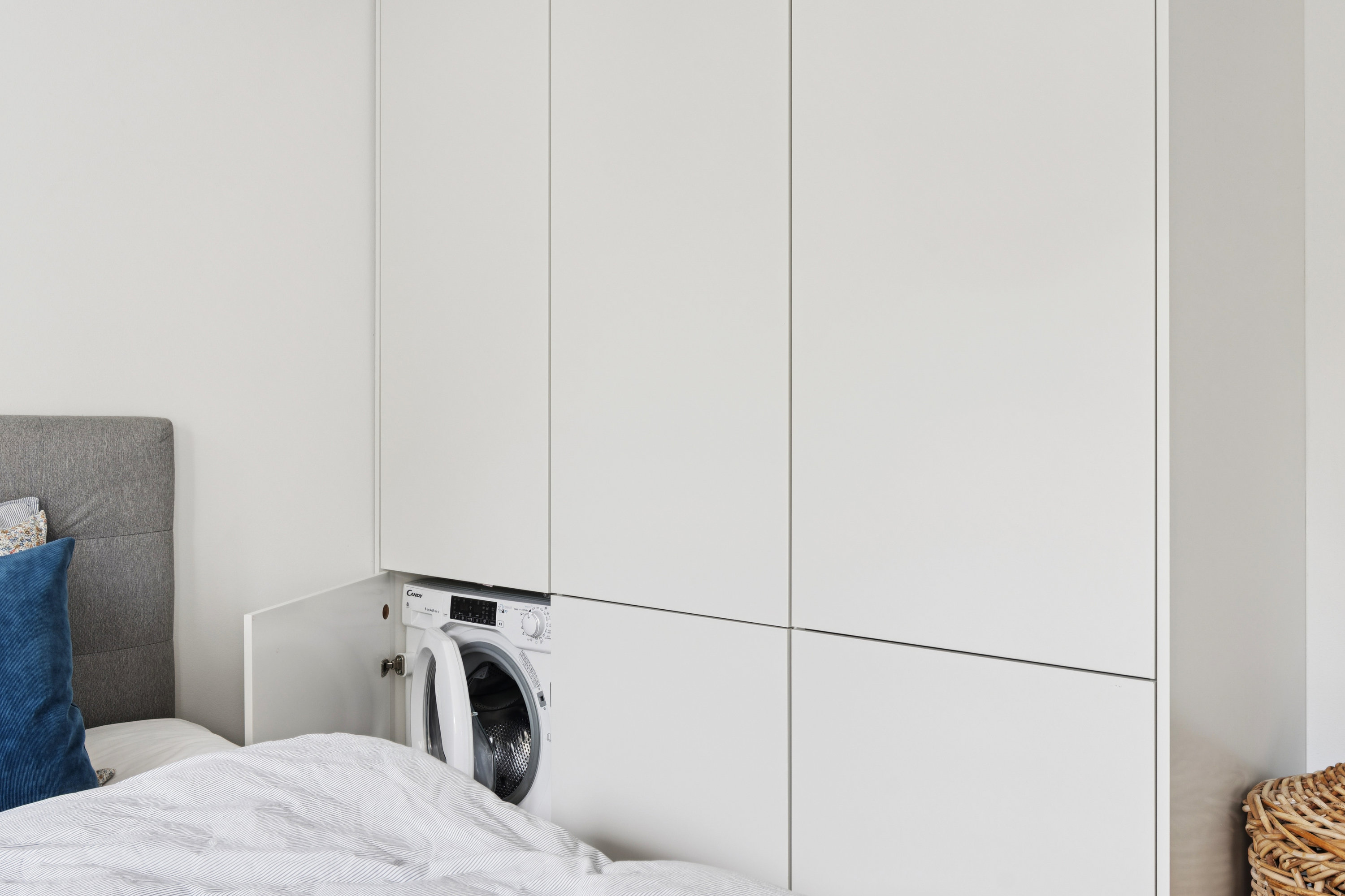 Fremhævet værelse billede i fuldskærmstilstand. Billede af Nørgaardsvej 20, st. th., 2800 Kongens Lyngby