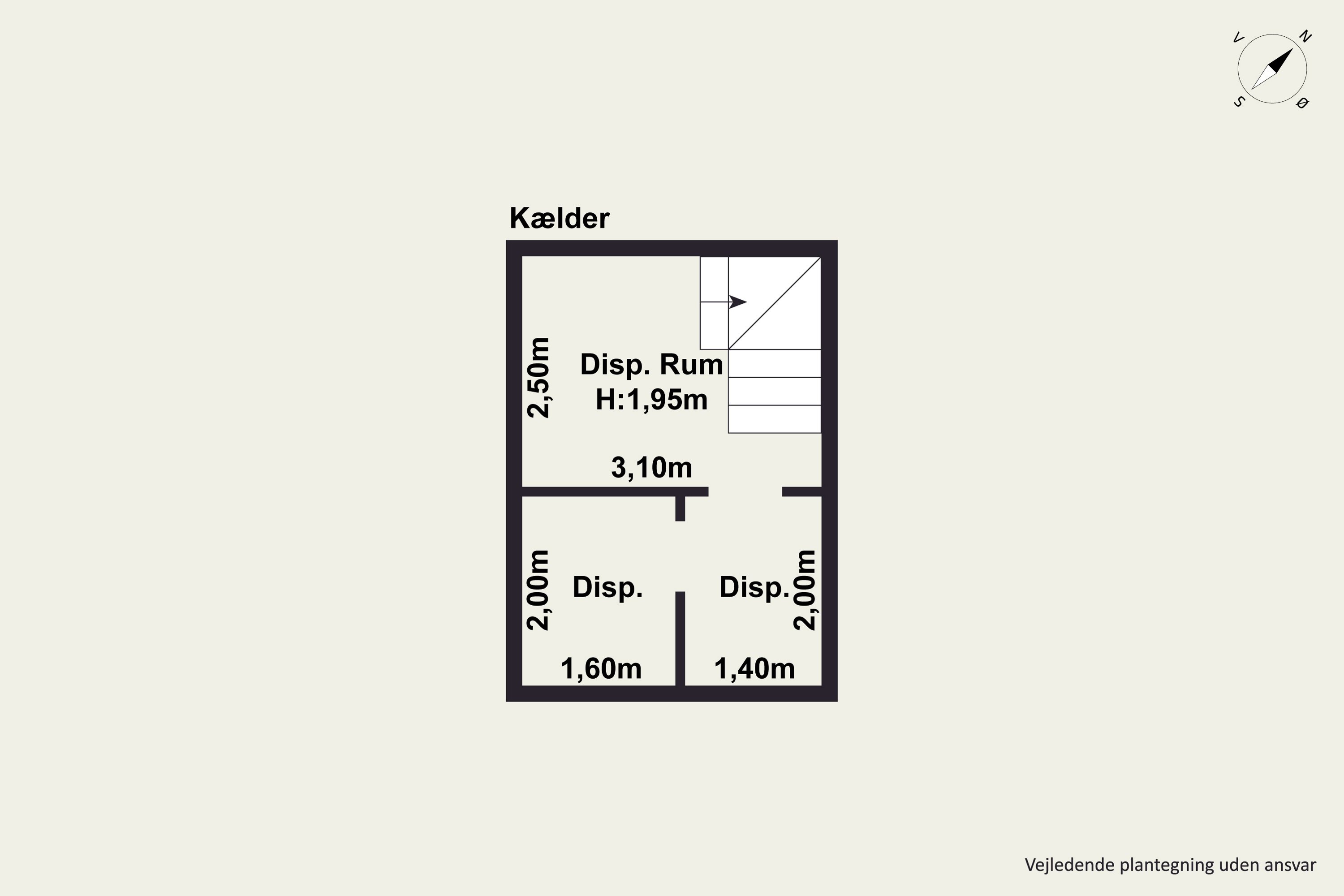 Plantegninger billede af Safirvej 10, 8541 Skødstrup