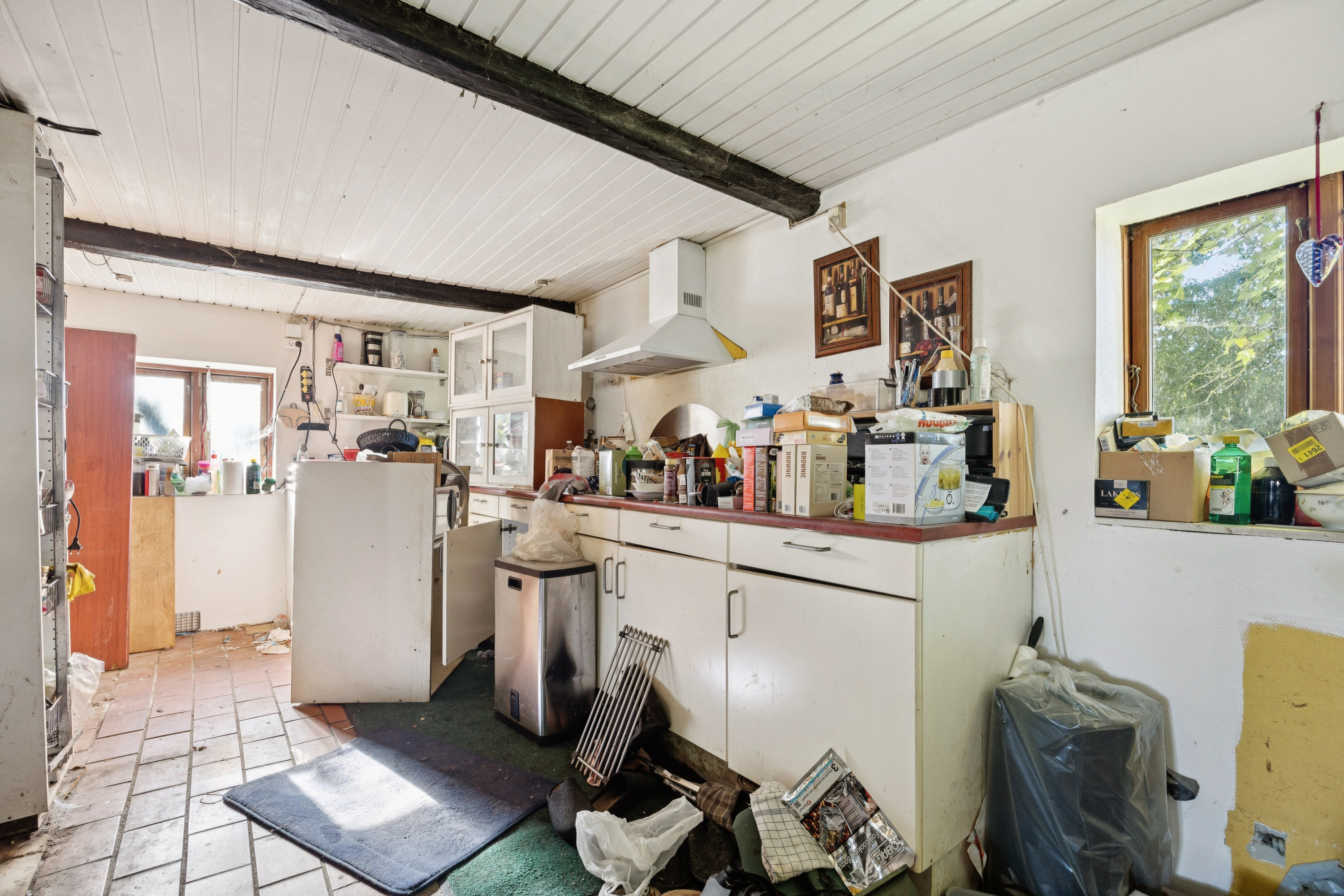 Fremhævet disponibelt rum billede i fuldskærmstilstand. Billede af Slimmingevej 38, 4100 Ringsted