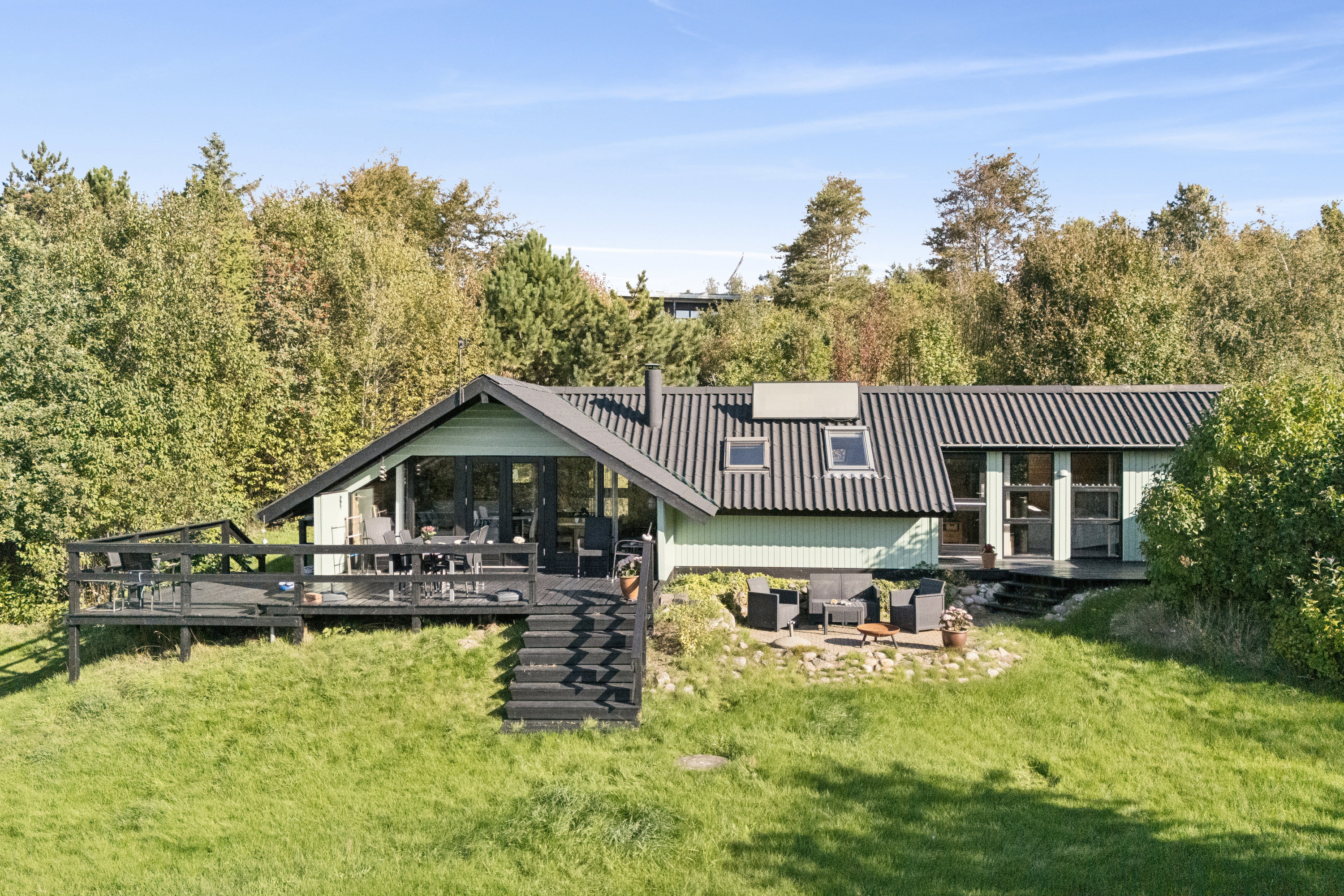 Birkemosevej 7, Helgenæs, 8420 Knebel