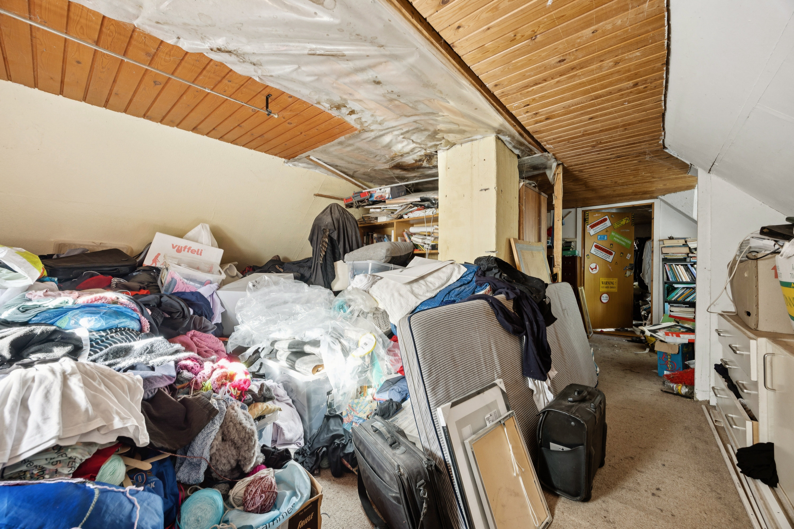 Fremhævet værelse billede i fuldskærmstilstand. Billede af Slimmingevej 38, 4100 Ringsted