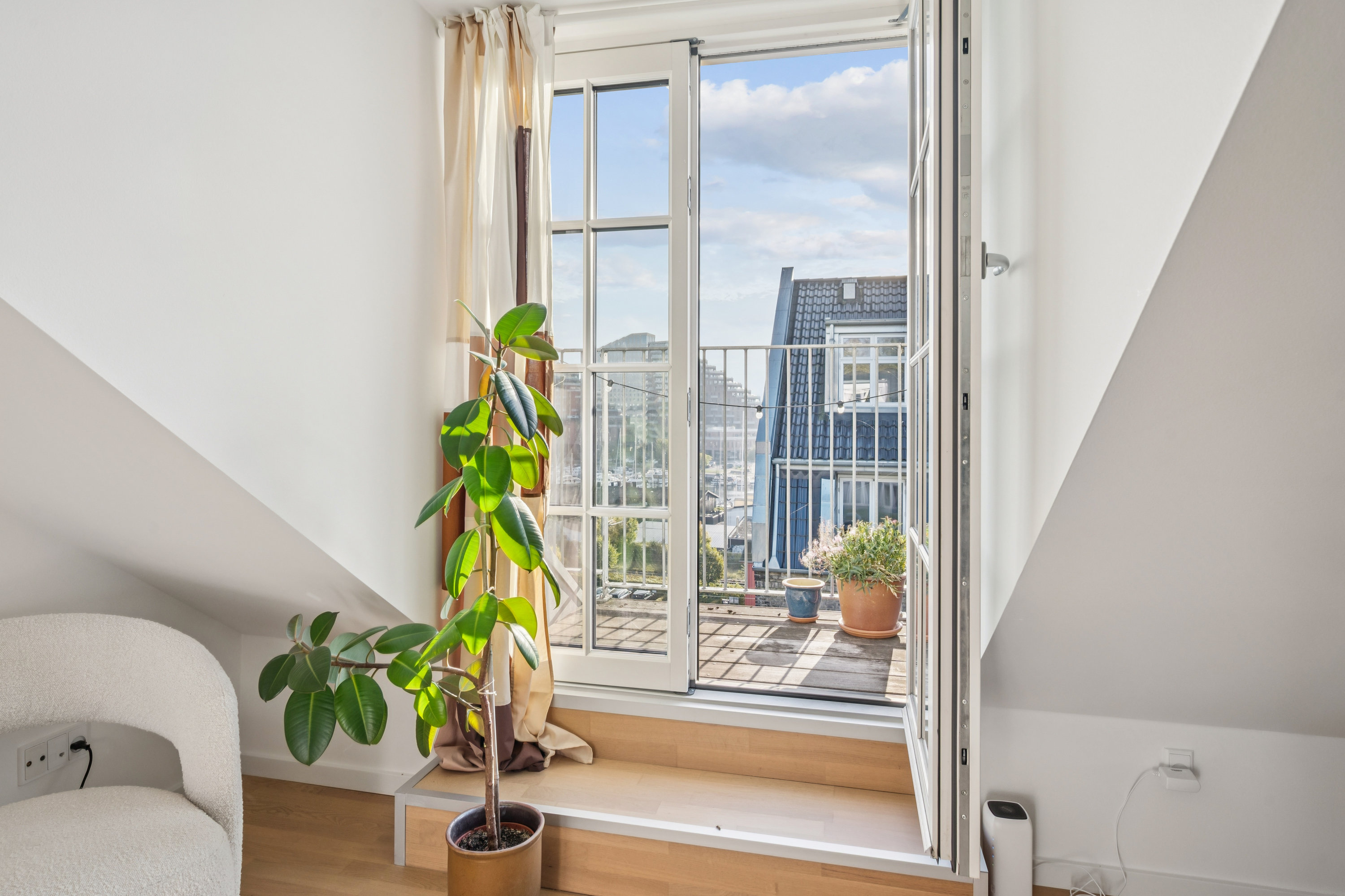 Skovvejen 19C, 5., 8000 Aarhus C