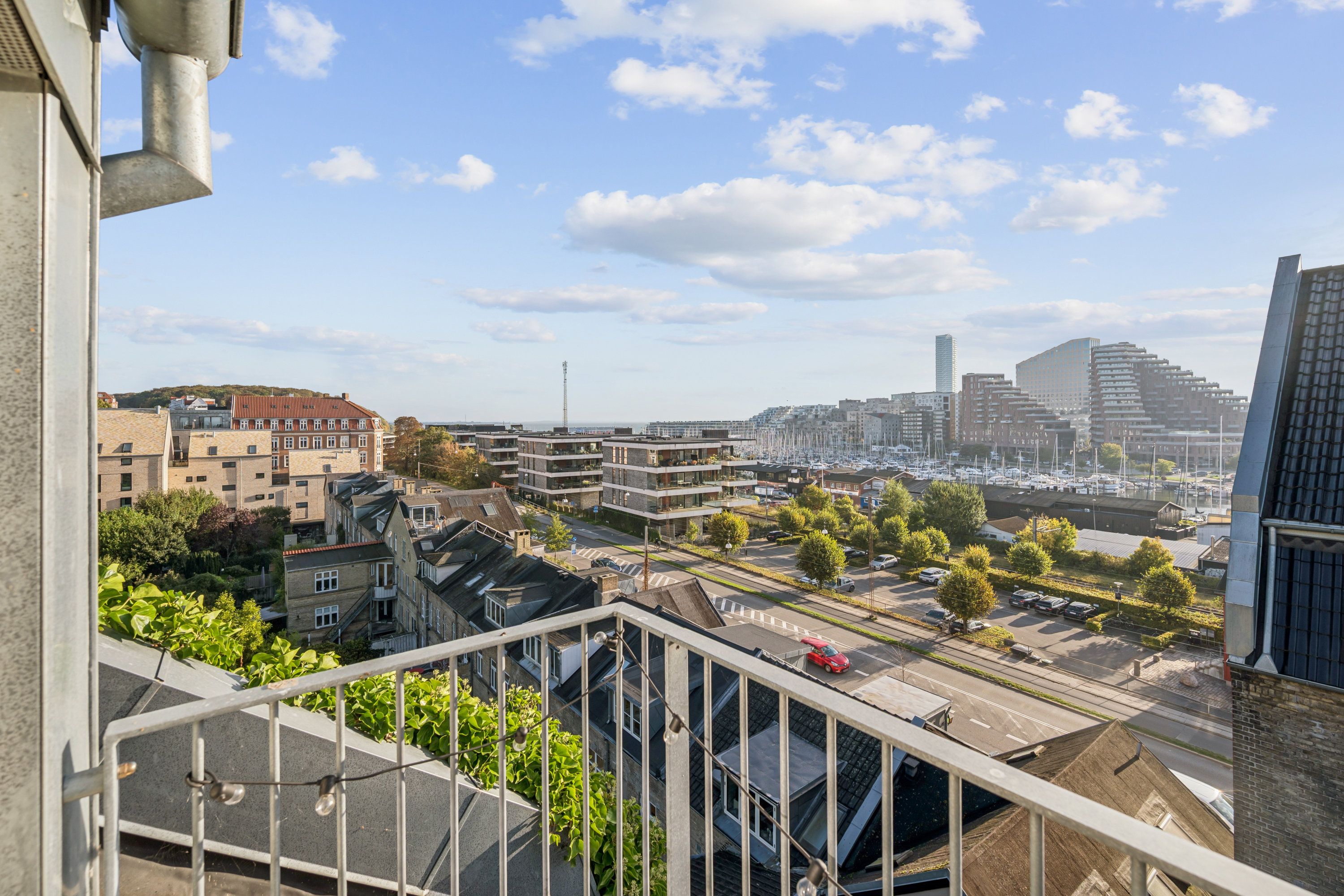 Skovvejen 19C, 5., 8000 Aarhus C