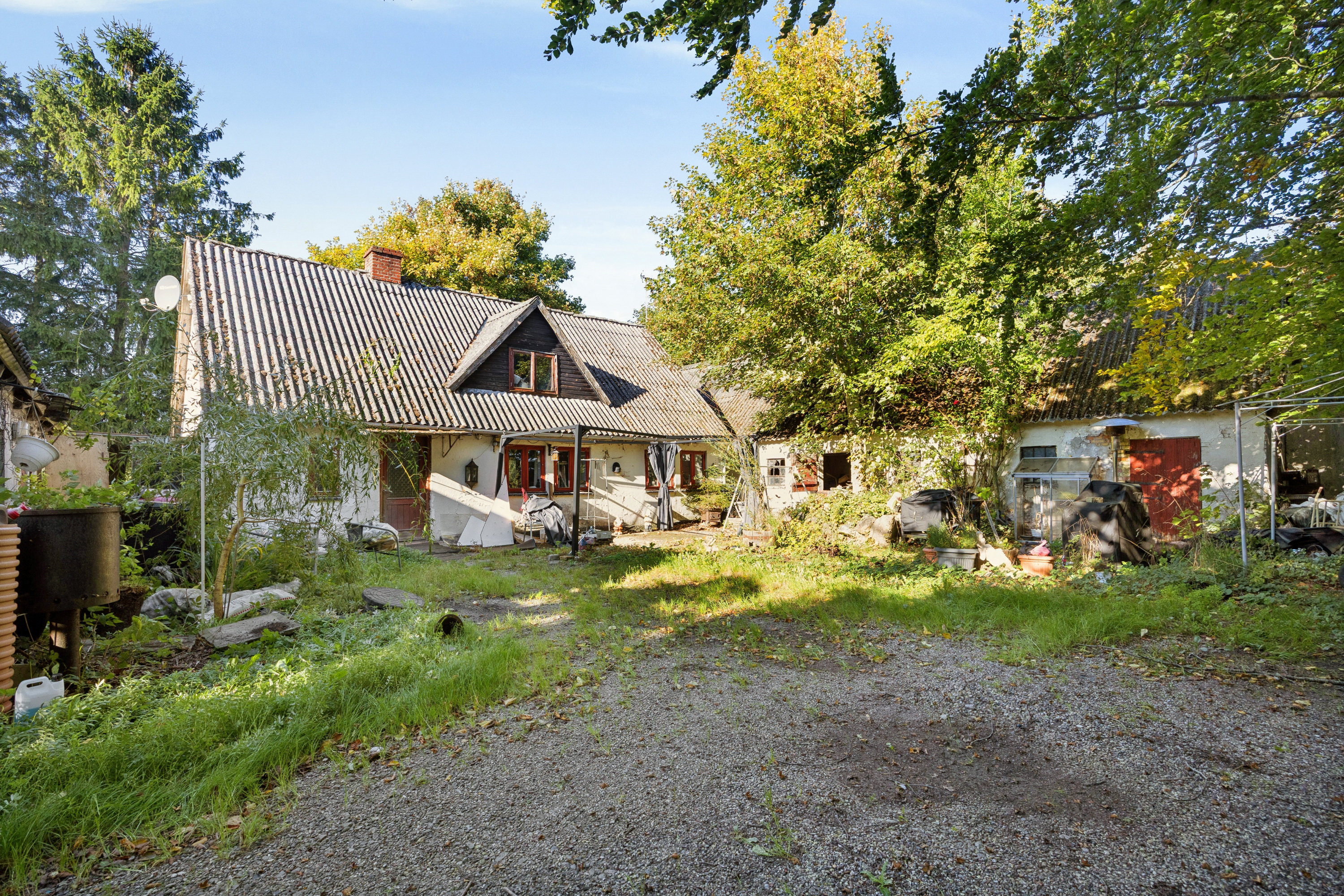 Slimmingevej 38, 4100 Ringsted