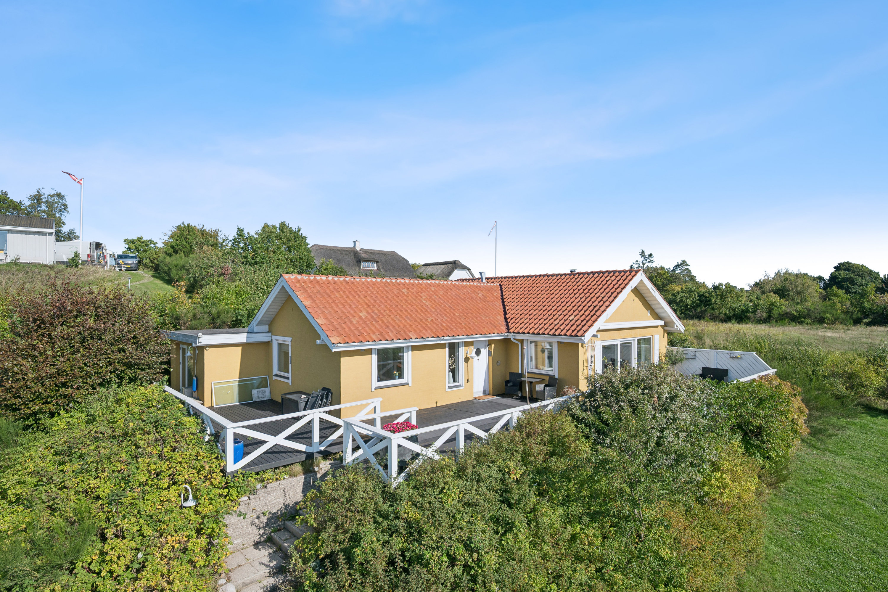 Skadevej 26, Handrup Strand, 8400 Ebeltoft