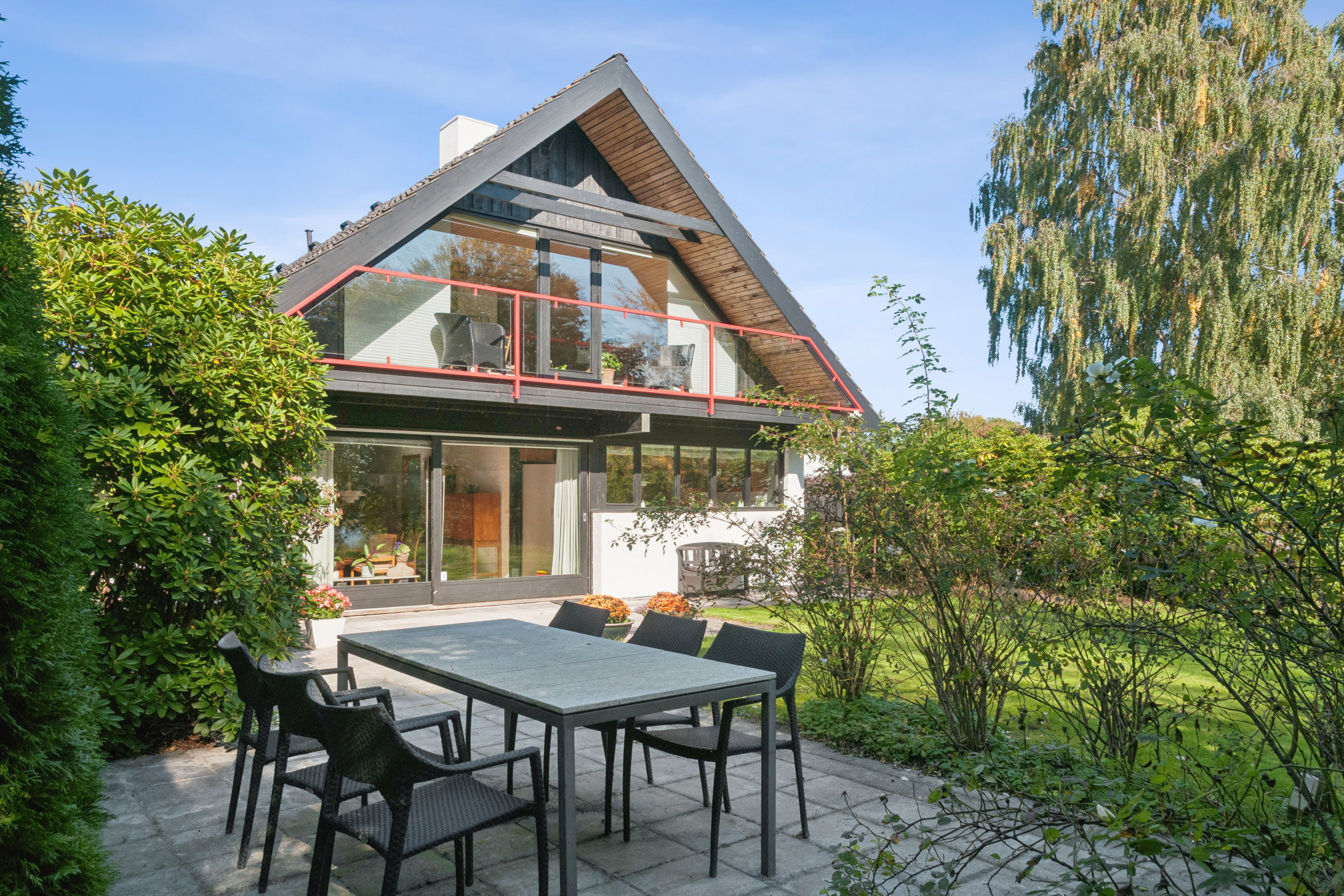 Skovbakken 108, 3520 Farum