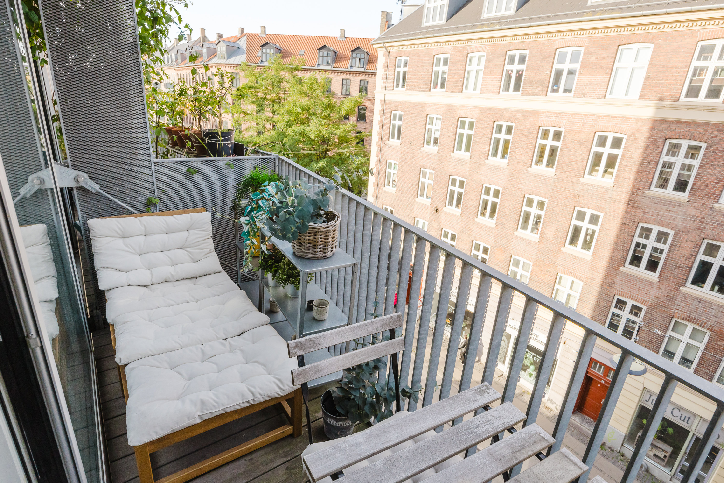 Fremhævet andet billede i fuldskærmstilstand. Billede af Enghavevej 31, 3. 21., 1674 København V