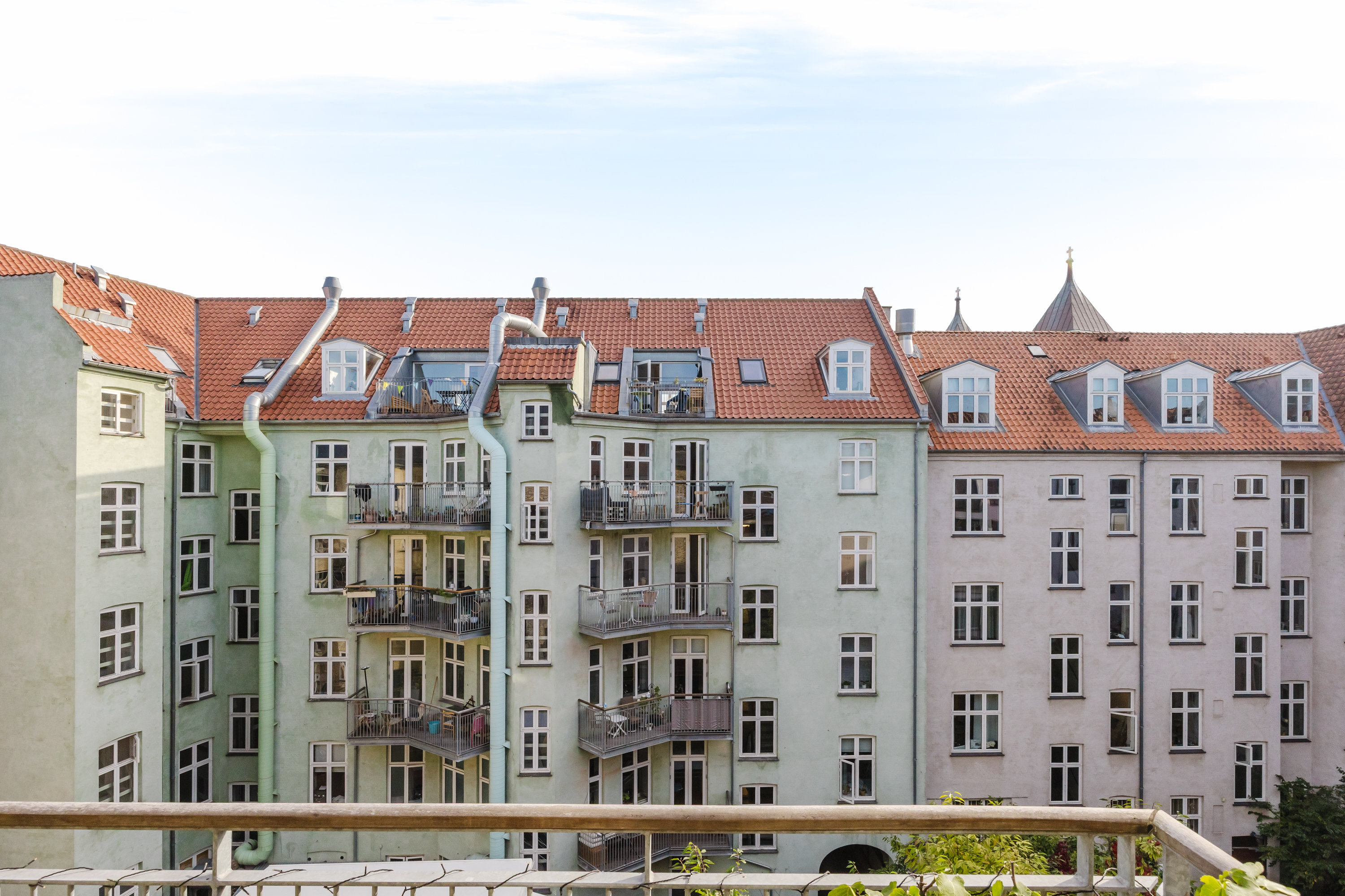 Fremhævet andet billede i fuldskærmstilstand. Billede af Absalonsgade 3, 3. th., 1658 København V