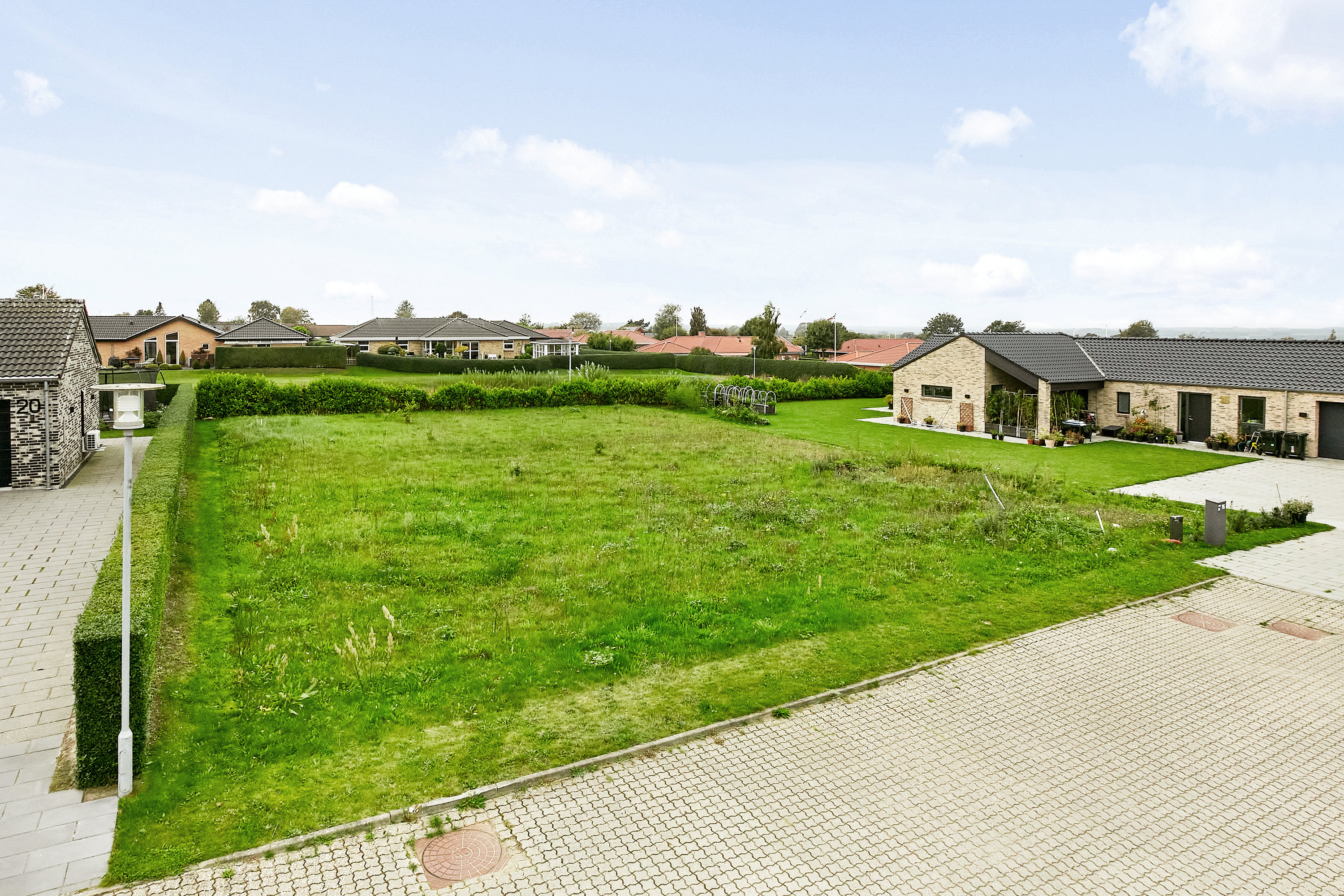 Guldagervænget 18, Ølholm, 7160 Tørring