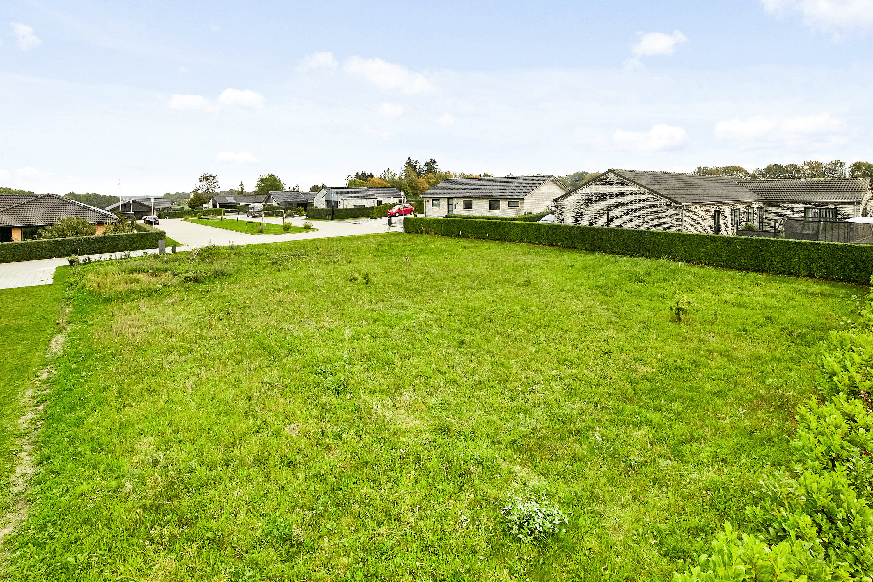 Guldagervænget 18, Ølholm, 7160 Tørring