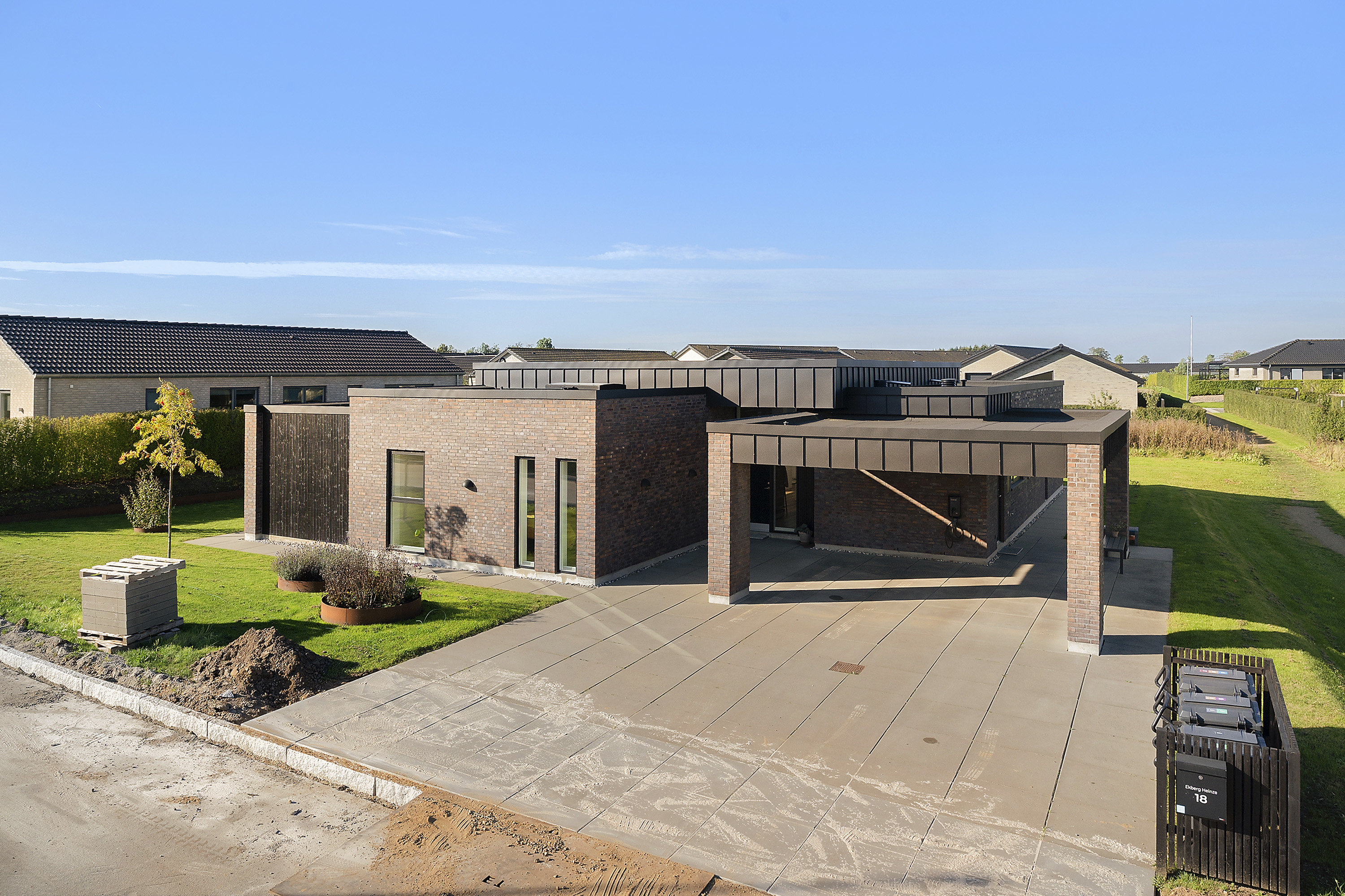 Druehylden 18, 8700 Horsens