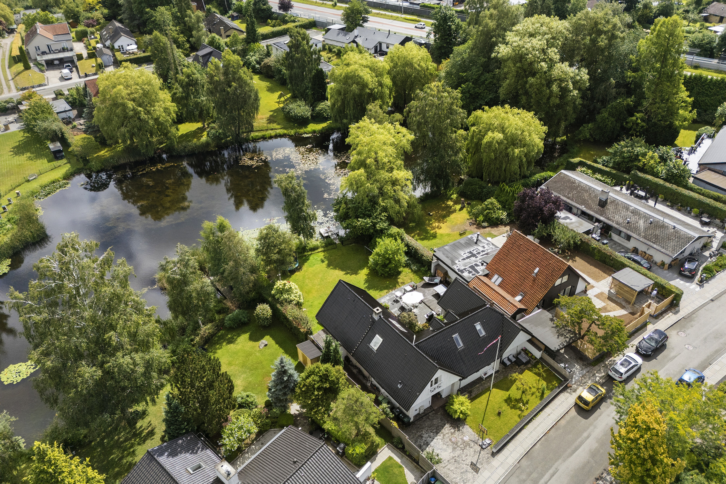 Skovkæret 19, 2880 Bagsværd