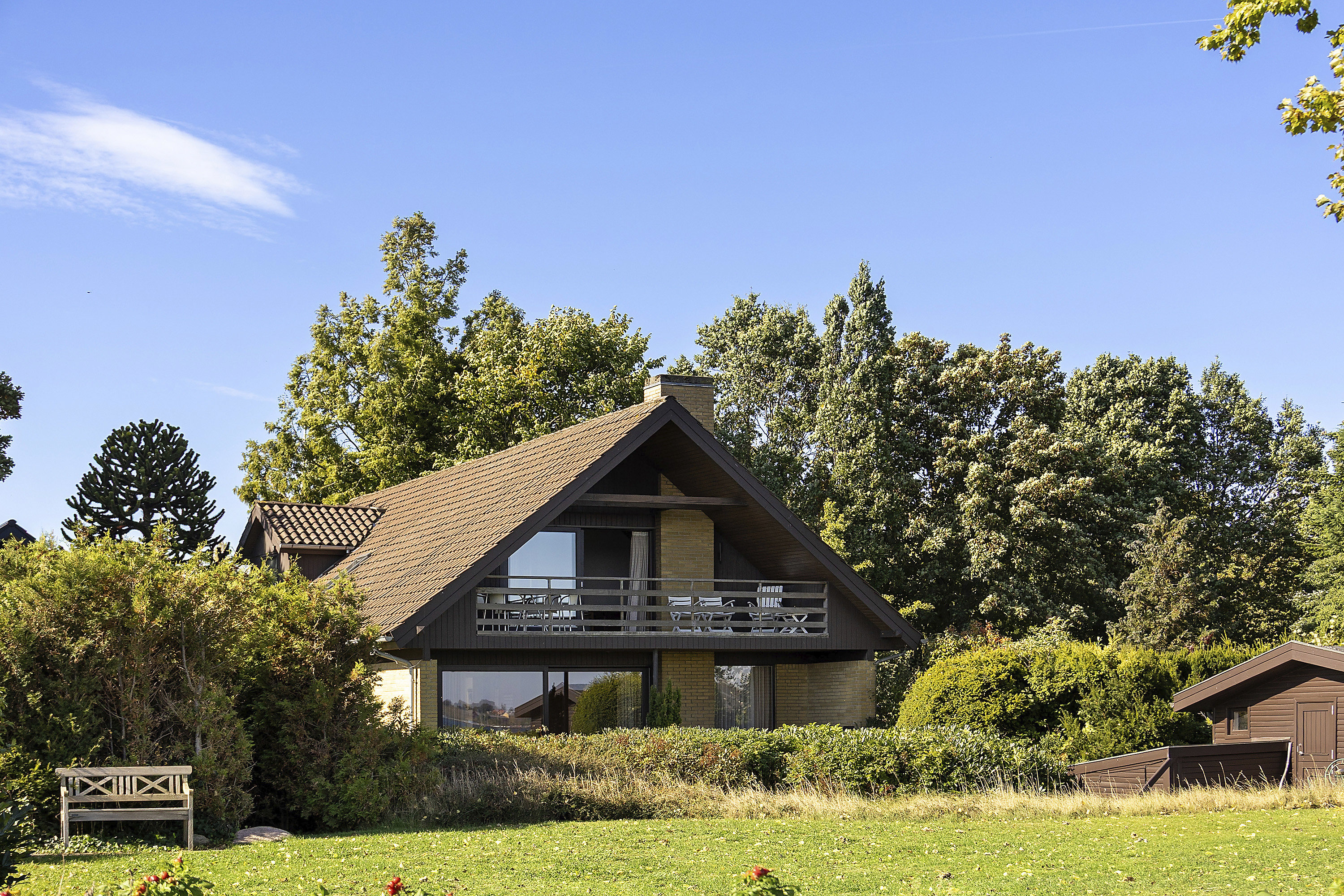 Sanddal Engvej 9+11, Sanddal, 7000 Fredericia